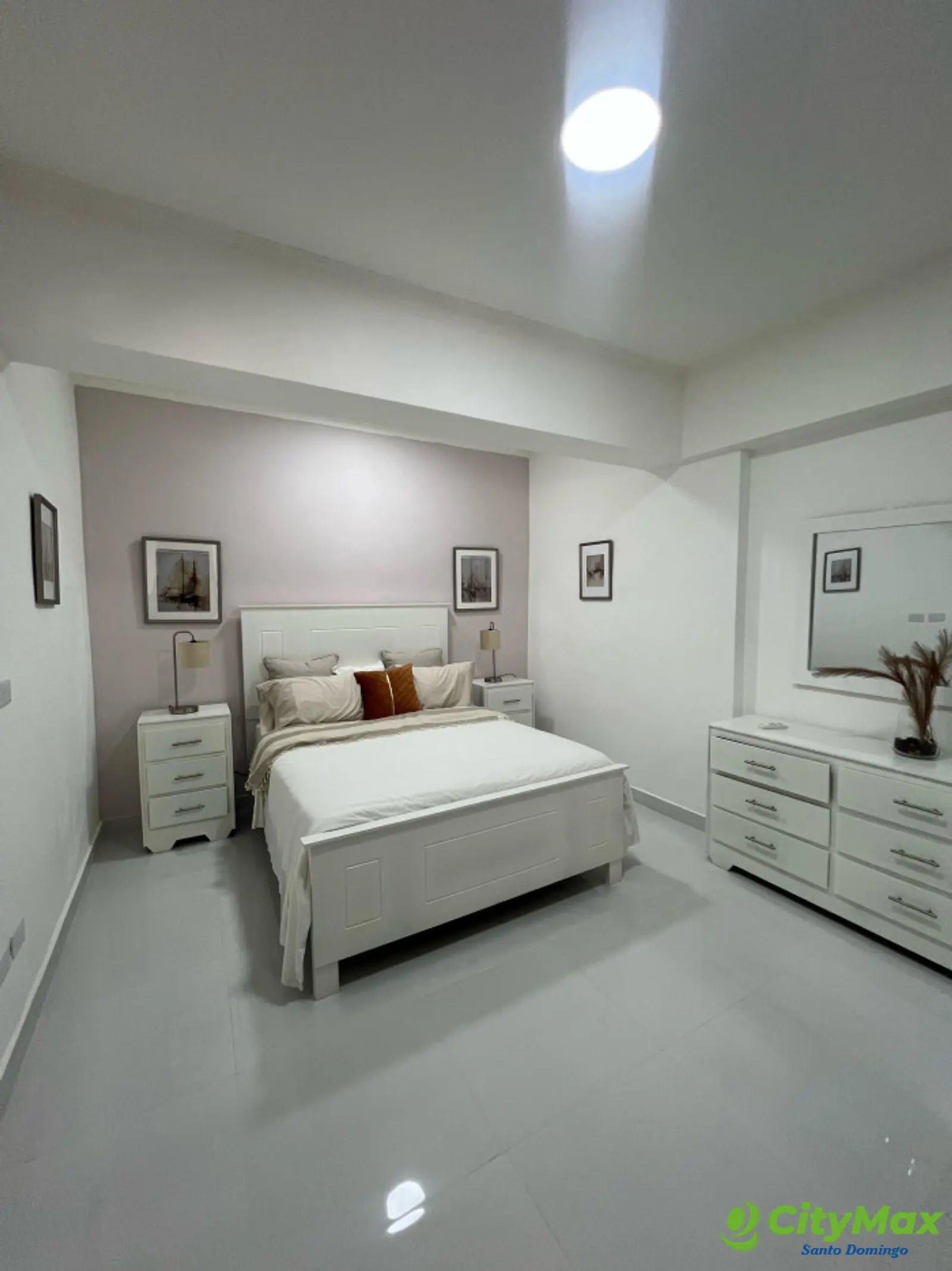 Apartamento en Venta en Villas Bávaro Punta Cana - foto 8