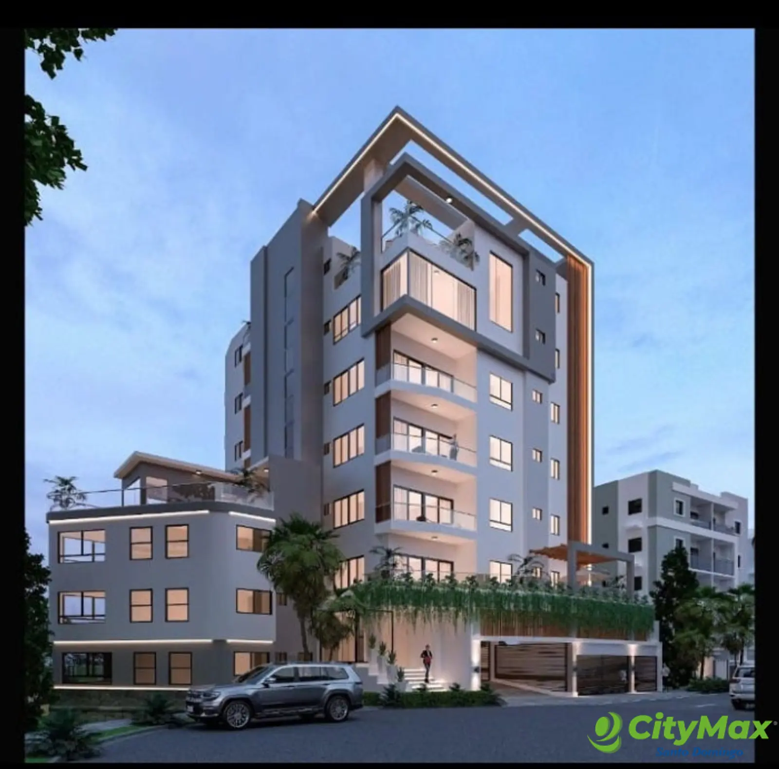 Apartamento en Venta en Mirador Norte, Santo Domingo - foto 2