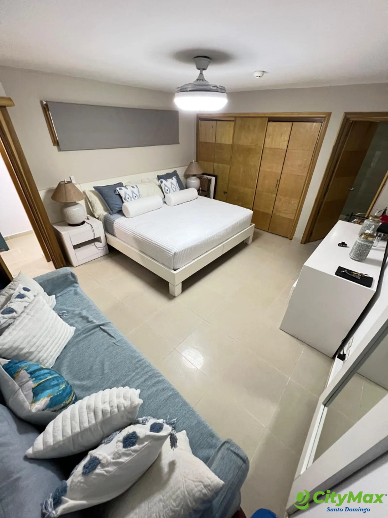 Apartamento de 2 habitaciones en Marbella Piso 12  - foto 5