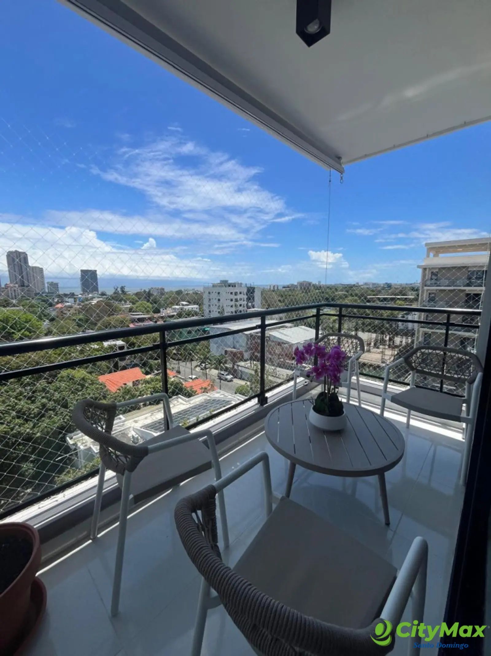 Nuevo Penthouse en Renta amueblado Zona Universitaria - foto 9