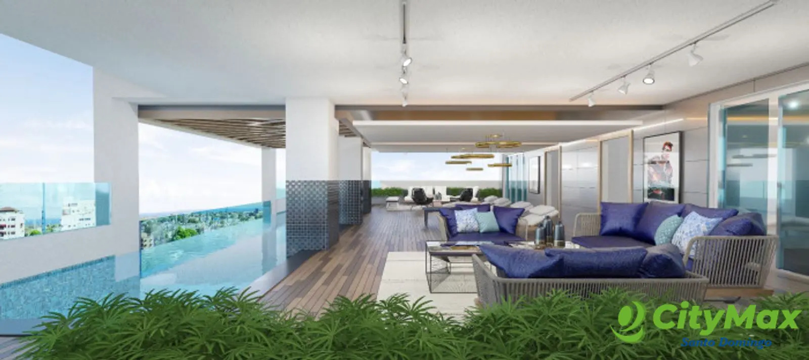 Apartamento en Alma Rosa I en Venta - foto 4