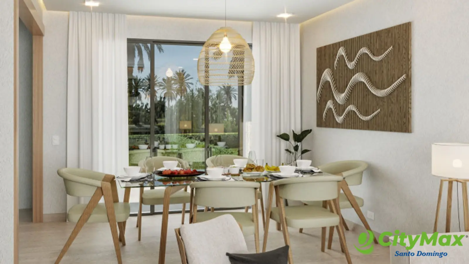 Villa Tipo  Duplex en Venta en Vista Cana Punta Cana - foto 5