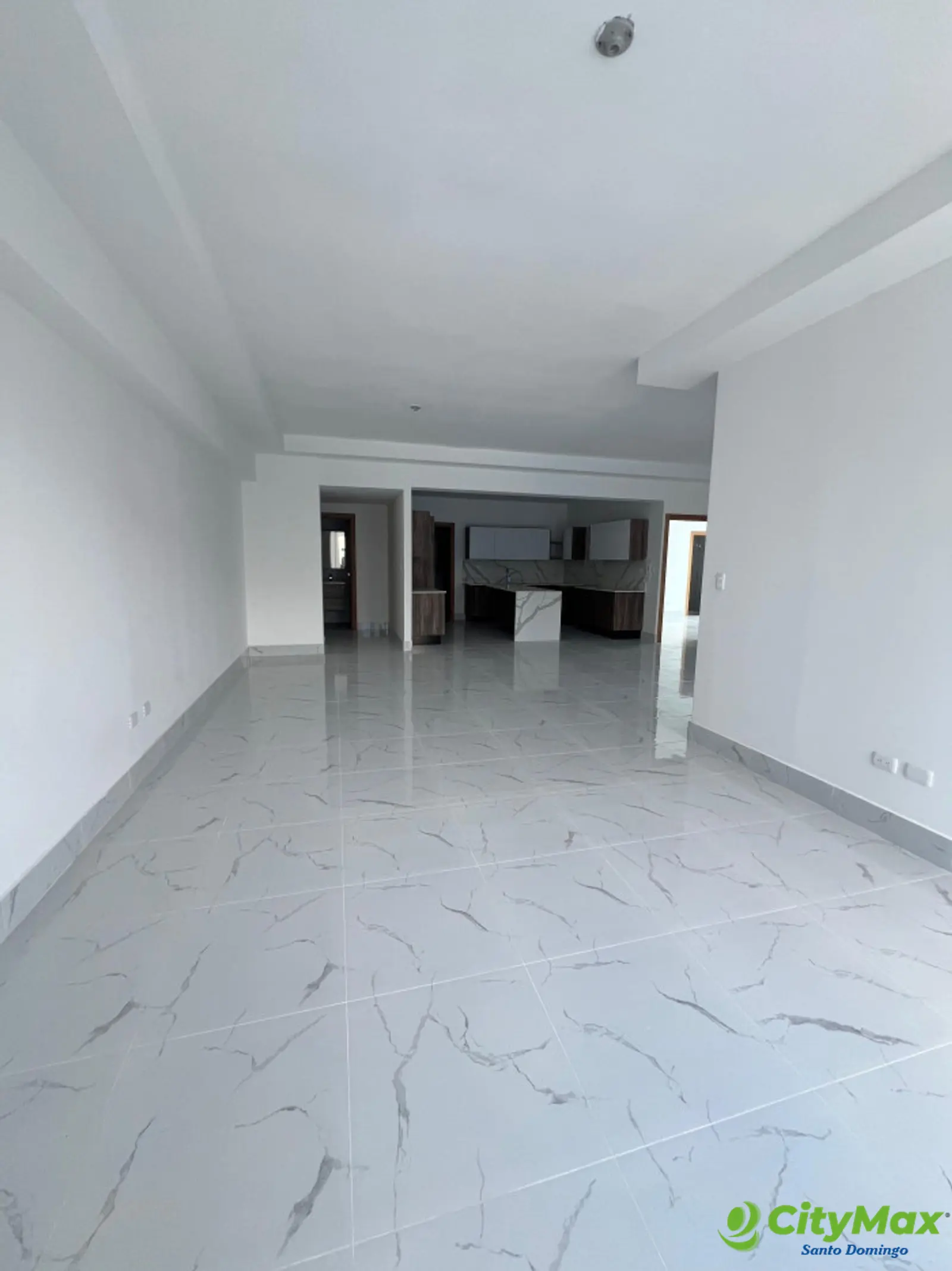 Apartamento en Venta en Bella Vista de 3 habitaciones - foto 5