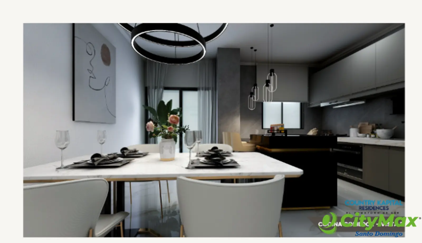 Apartamento en venta en la Avenida Ecológica  - foto 8