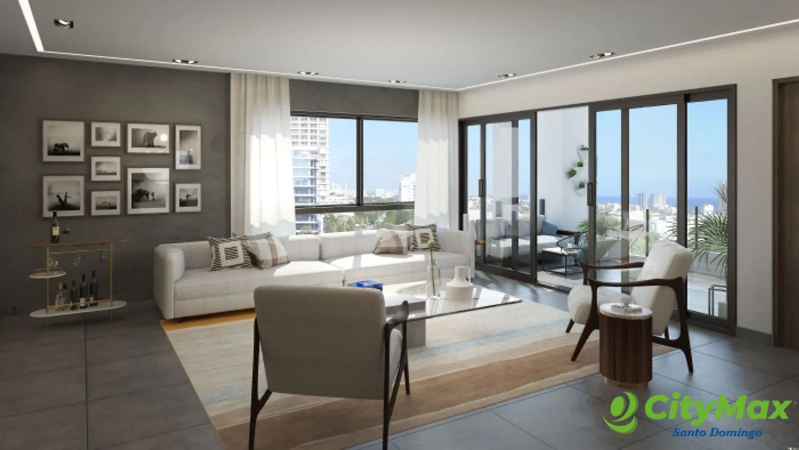 Apartamento en venta en La Julia - foto 12