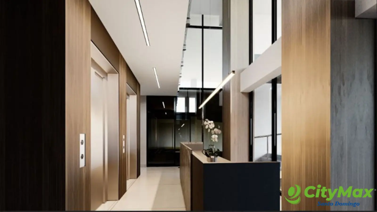 En Venta apartamento de 1 habitación en Distrito  - foto 8