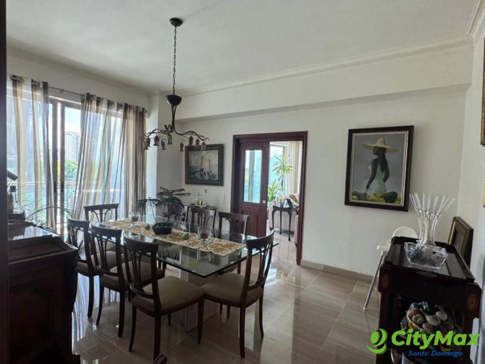 Apartamento en Venta de 3 habitaciones en la Esperilla - foto 3