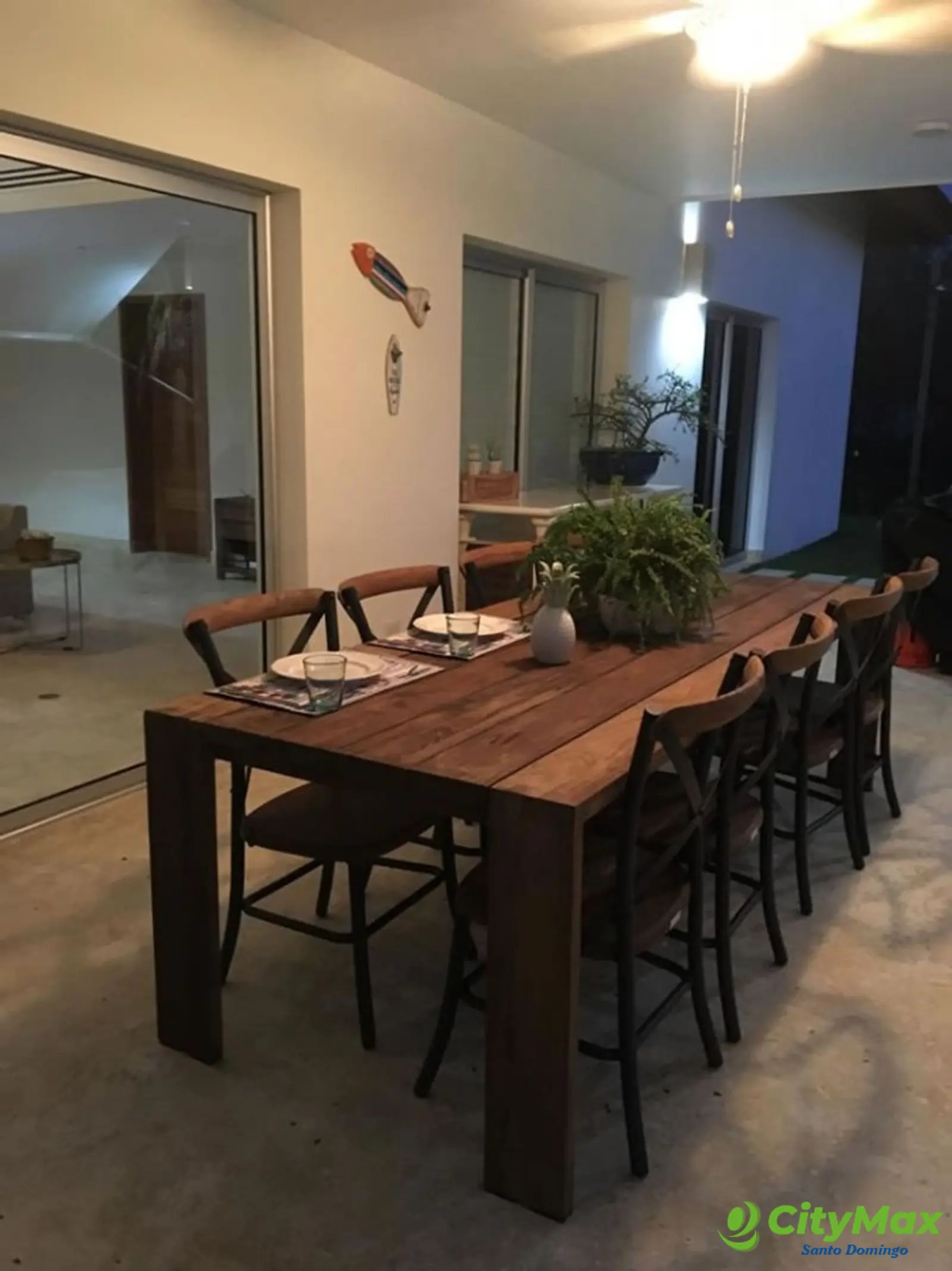 Villa amueblada en venta en Bávaro Punta Cana  - foto 6
