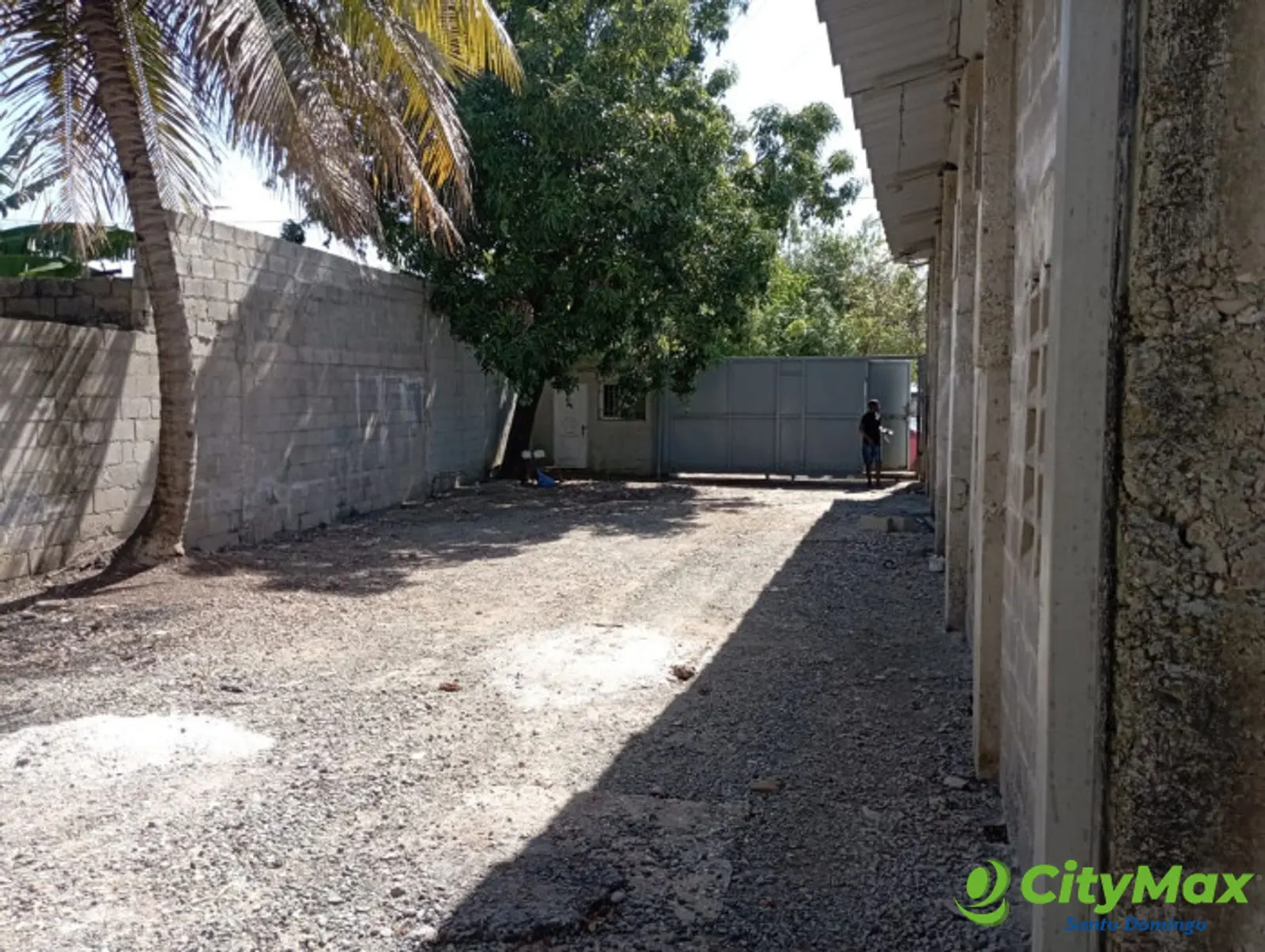 Nave Industrial en alquiler en Hato Nuevo - foto 6