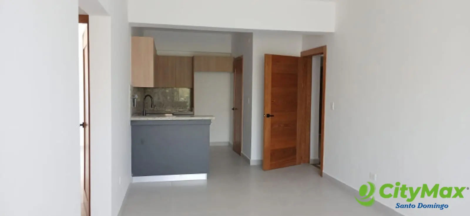 Apartamento con Terraza privada en Venta en el Naco  - foto 4