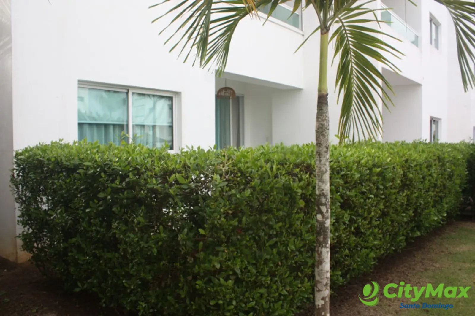Apartamento Amueblado en Alquiler, 2 Hab. en Juan Dolio - foto 8