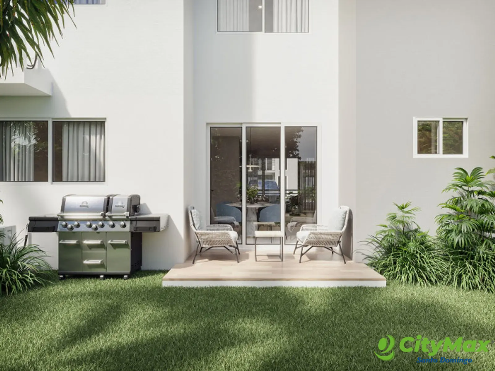 Apartamento en Venta cerca de la Ave Jacobo Majluta - foto 15