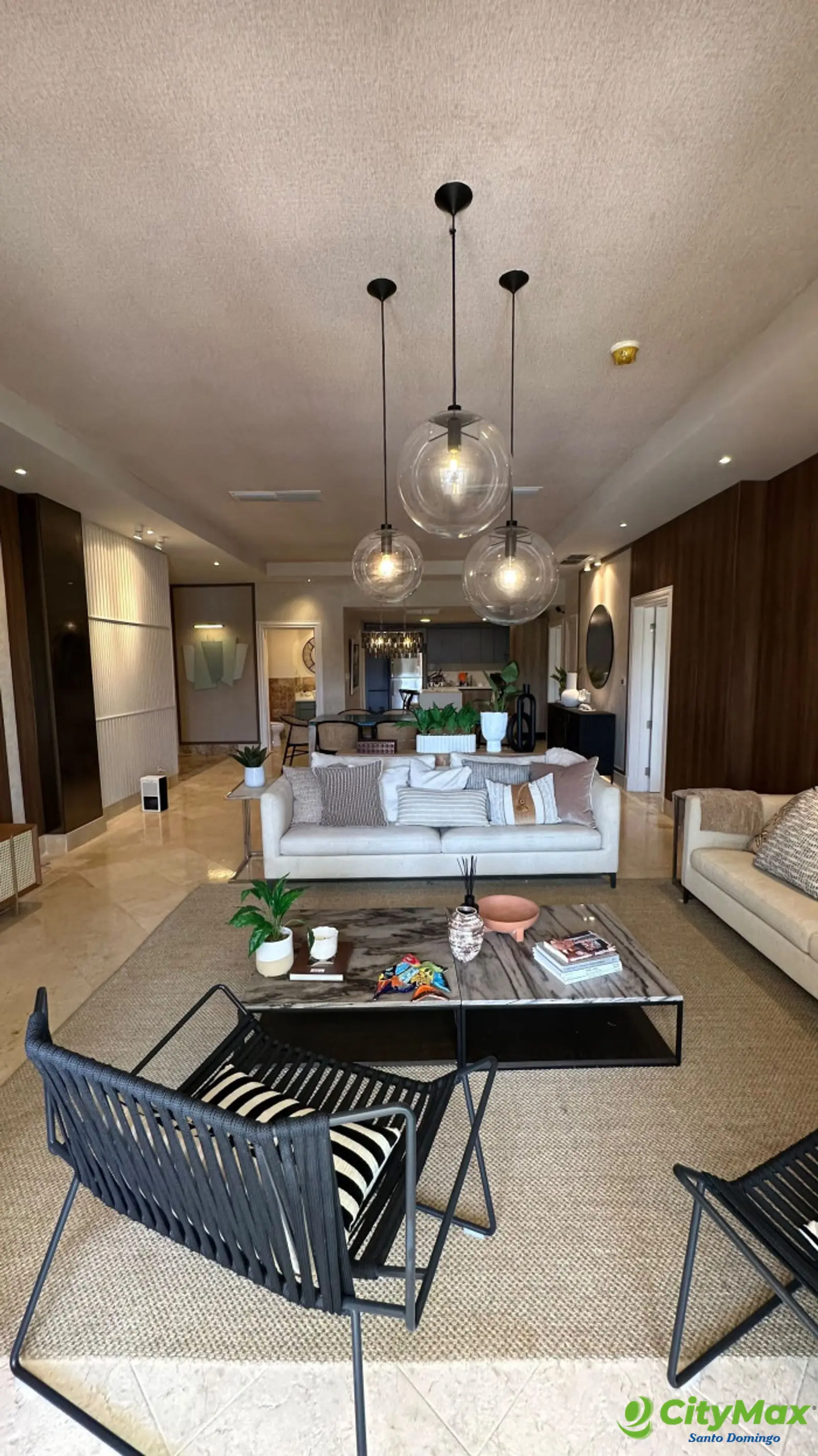 Apartamento Luxury en Venta en Cap Cana - Amueblado - foto 4