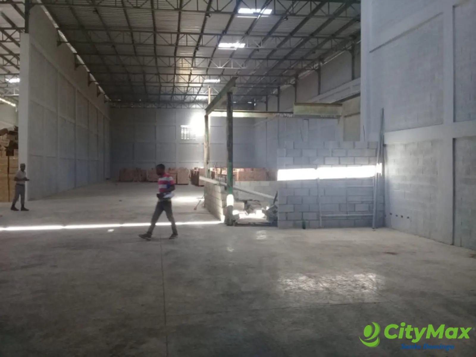 Nave en Alquiler Prolongación 27 De Febrero Manoguayabo - foto 4