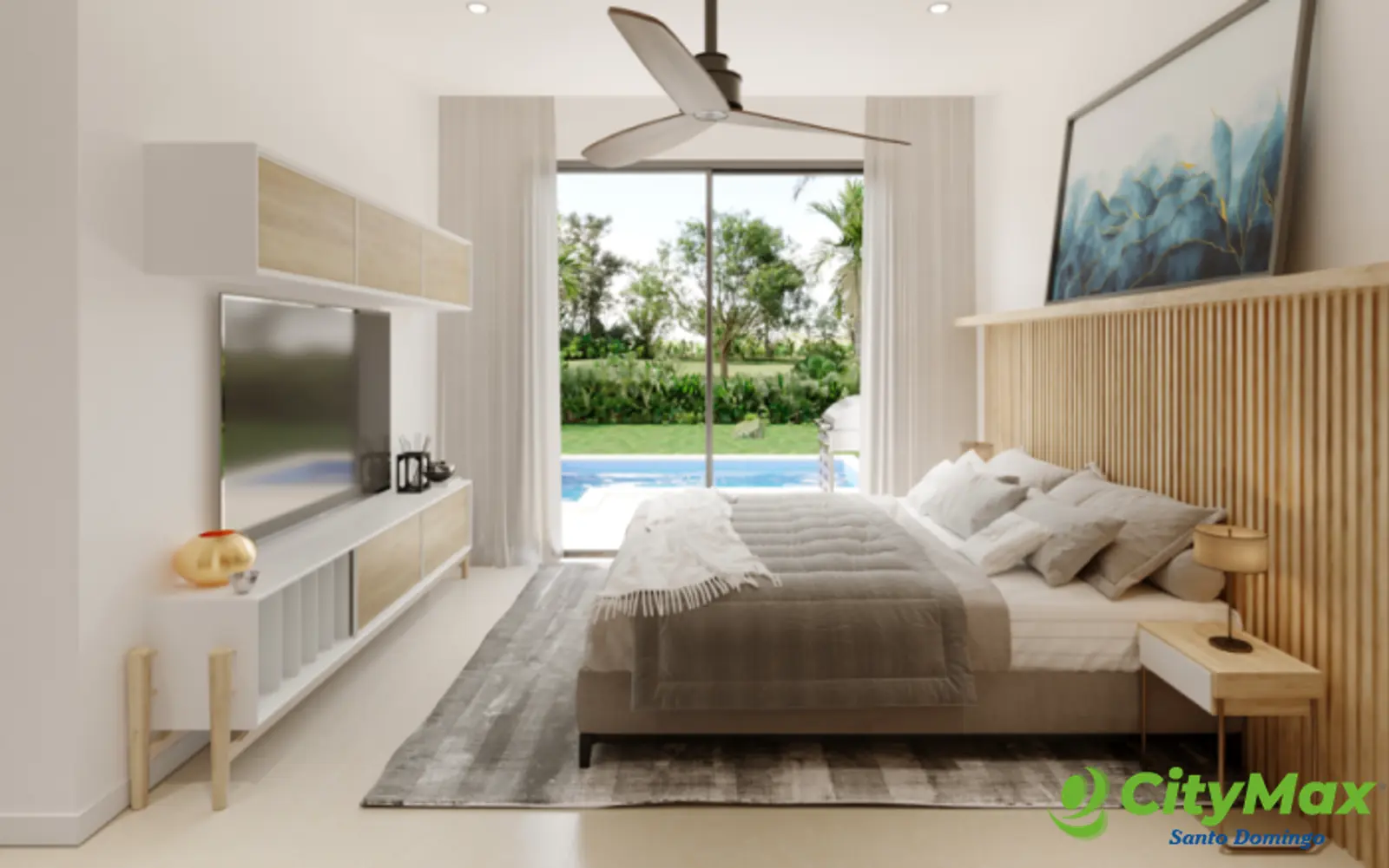 Apartamento en Venta en Vista Cana - foto 12
