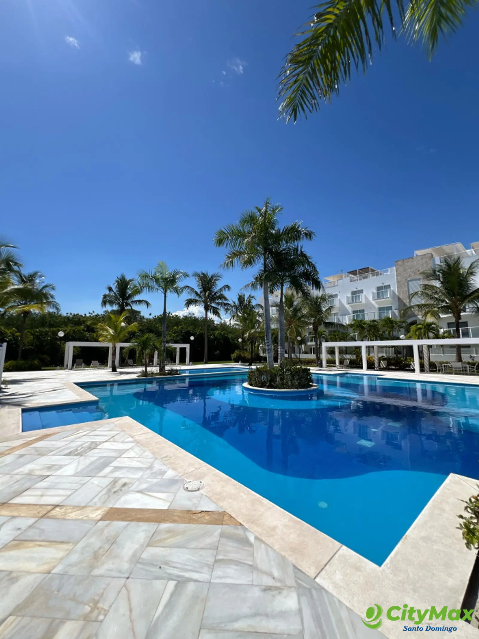 Penthouse amueblado en Playa nueva romana en Alquiler - foto 2