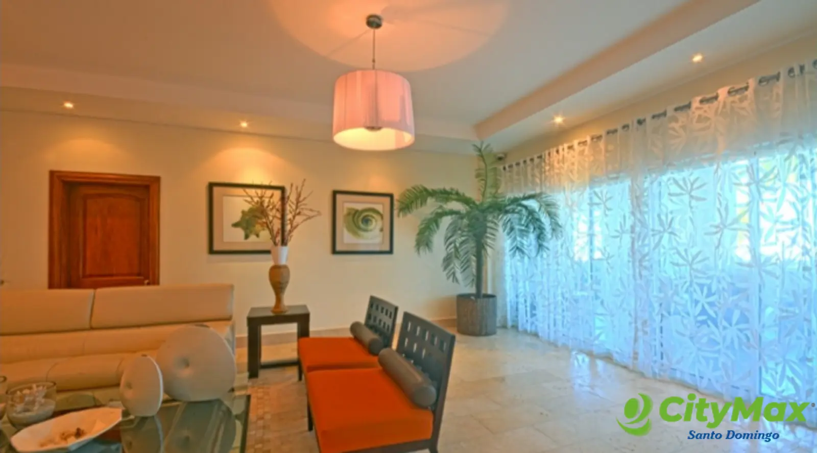 apartamento en venta con vista a la playa en Cap Cana  - foto 16