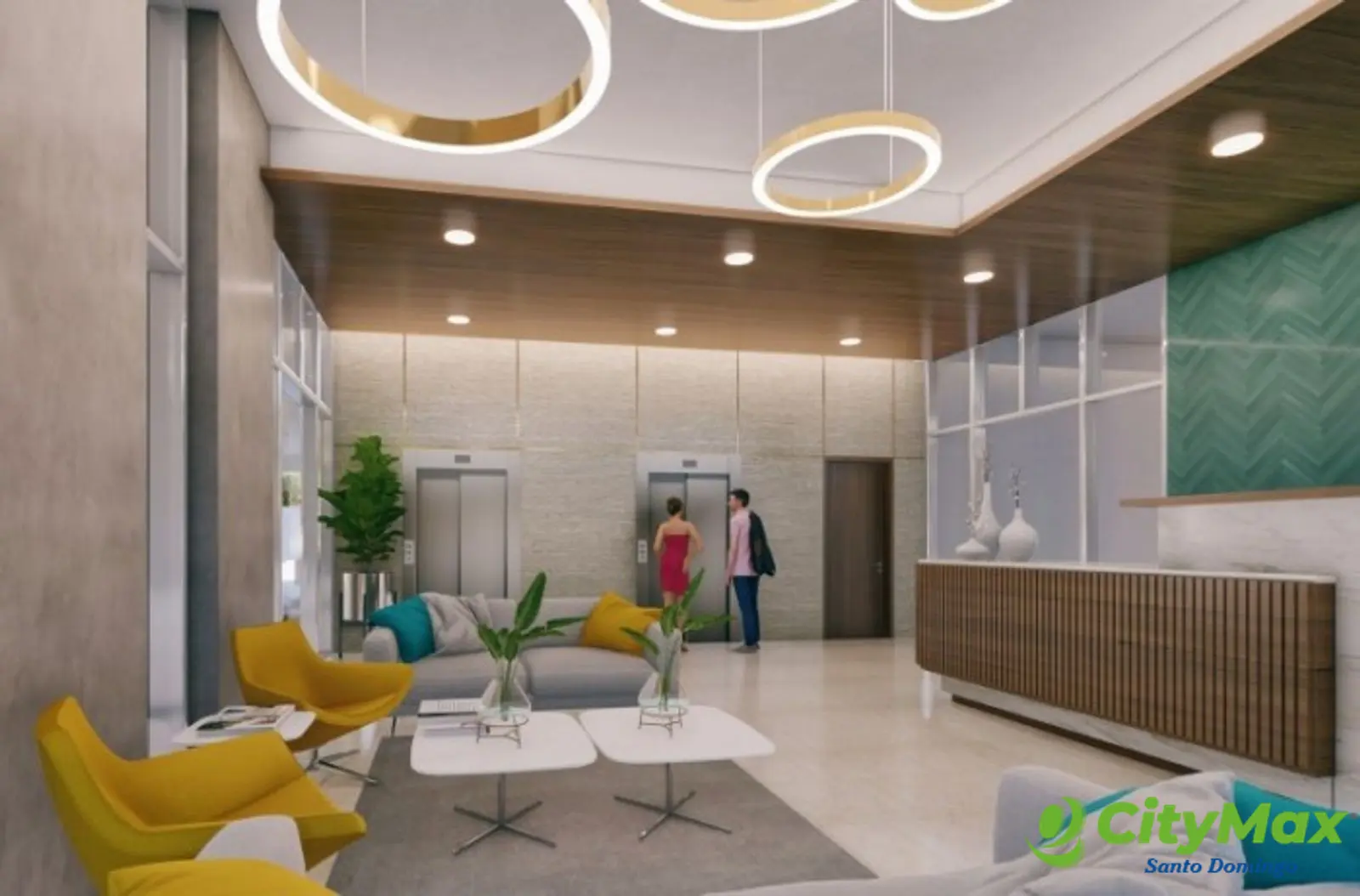 Vendo Apartamento en Juan Dolio de 1 Habitacion - foto 4