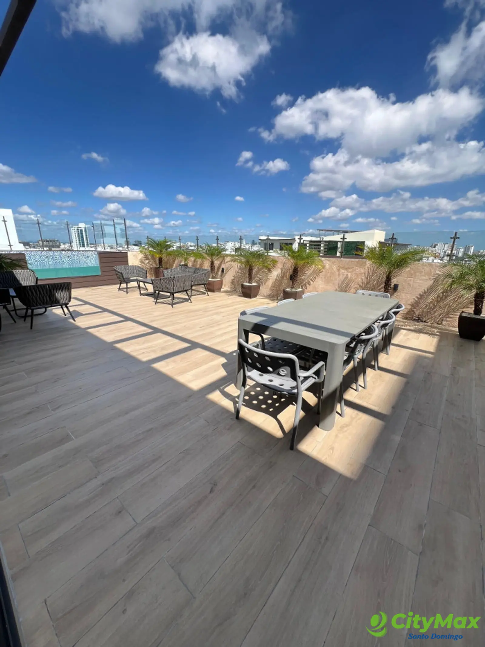 Apartamento en Venta en Renacimiento, Santo Domingo - foto 9
