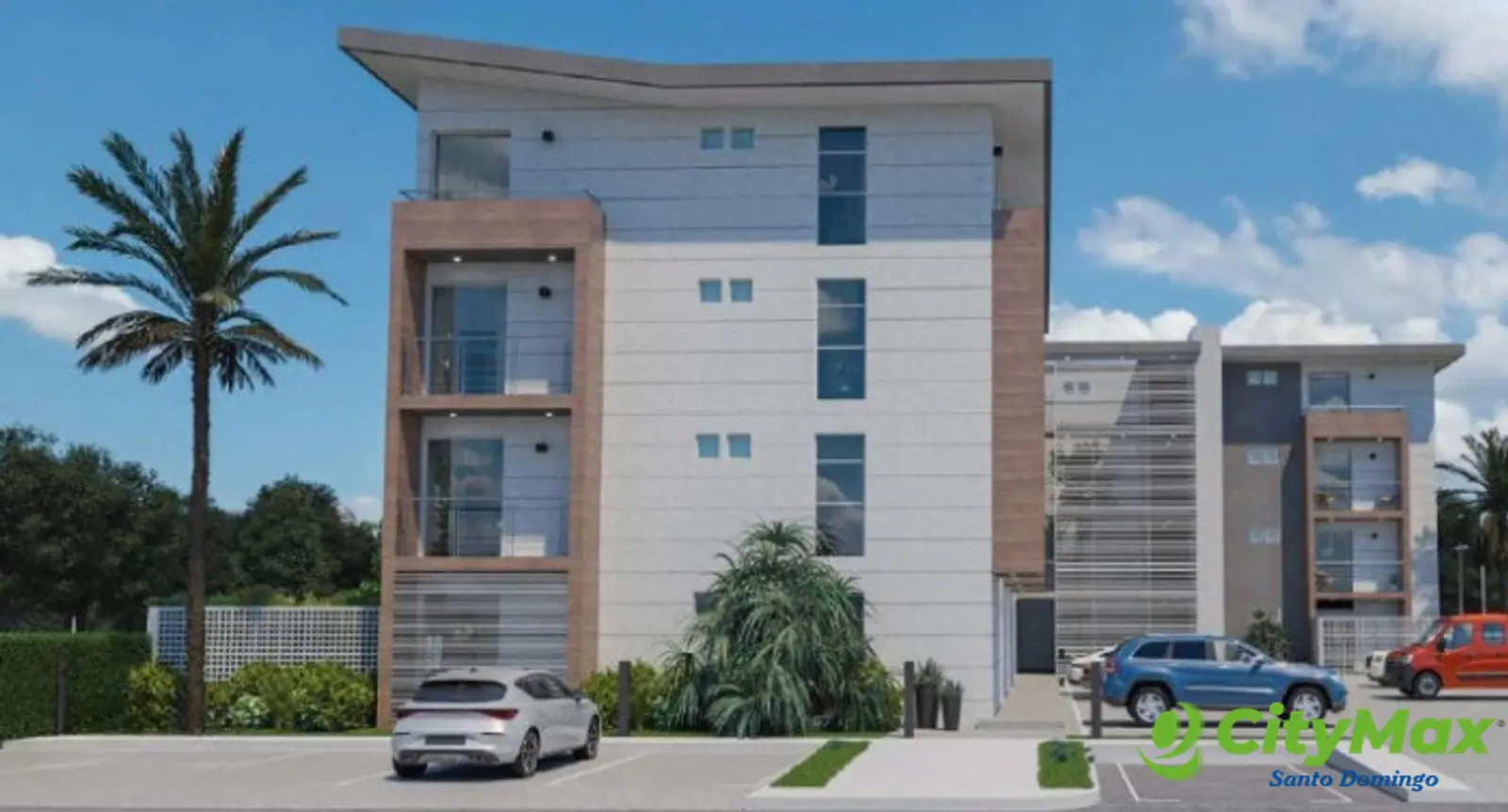 Apartamento en Venta en Ciudad las Canas Cap Cana - foto 4
