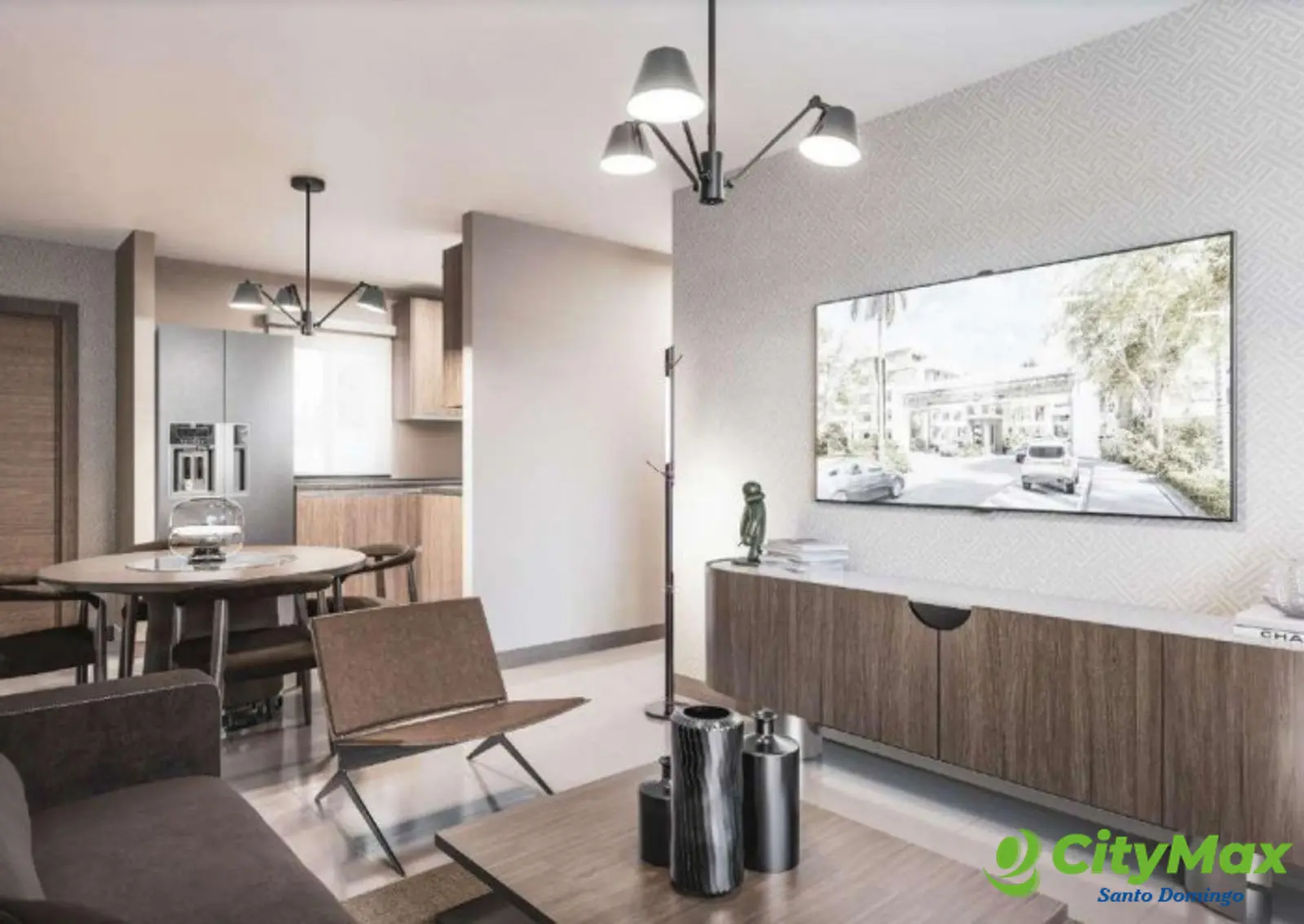 Apartamento en Venta Proyecto Residencial Ave Ecologica - foto 9