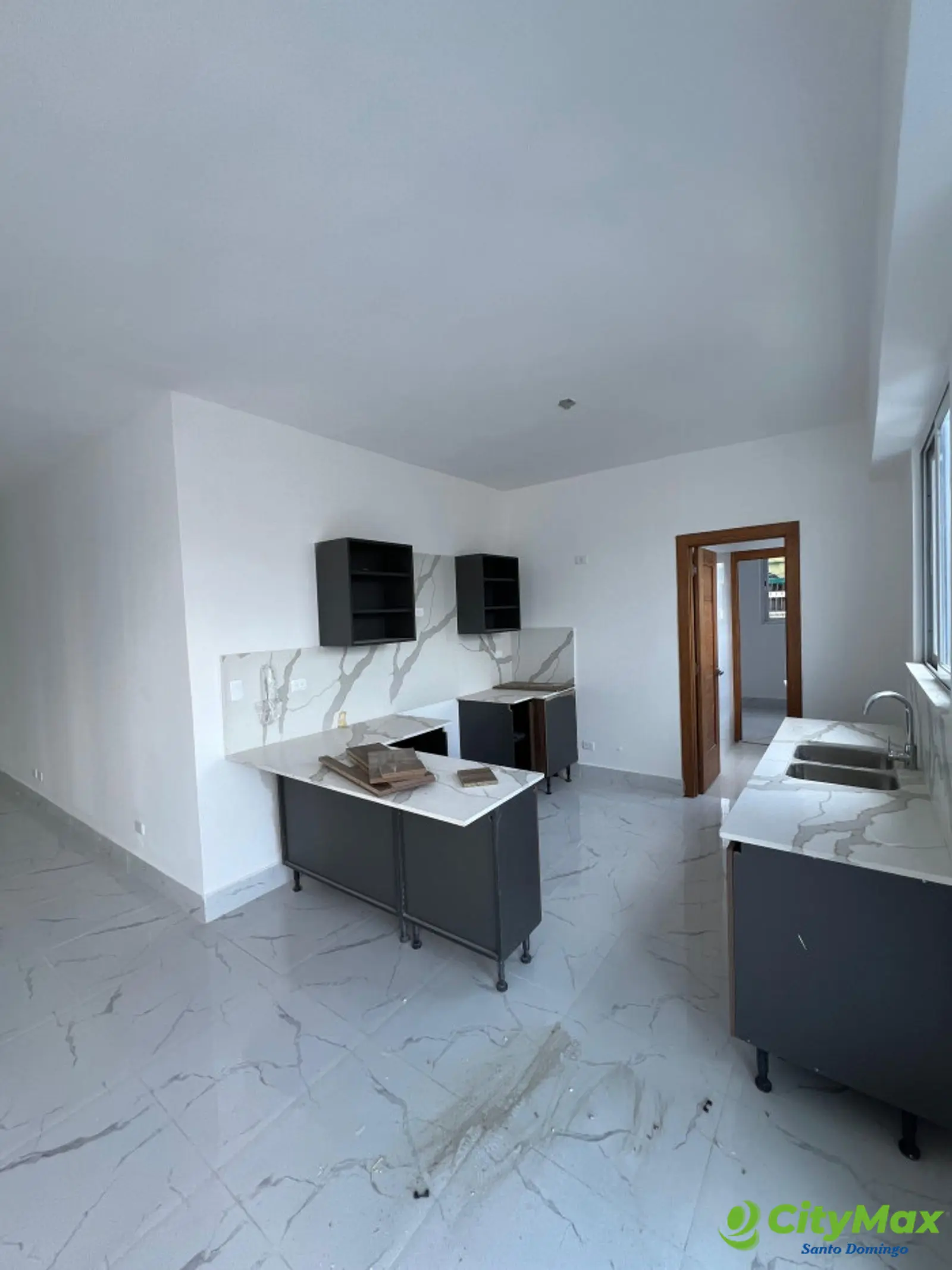 Apartamento en Venta en Torre de lujo en la Sarasota - foto 4