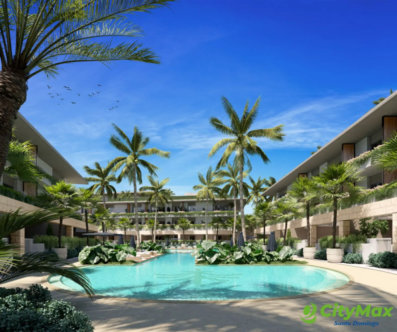 Apartamento en Vista Cana en Venta - foto 9