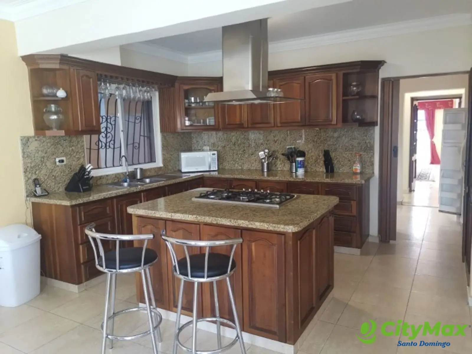 Casa Amueblada en Venta o alquiler en Arroyo Hondo III - foto 8