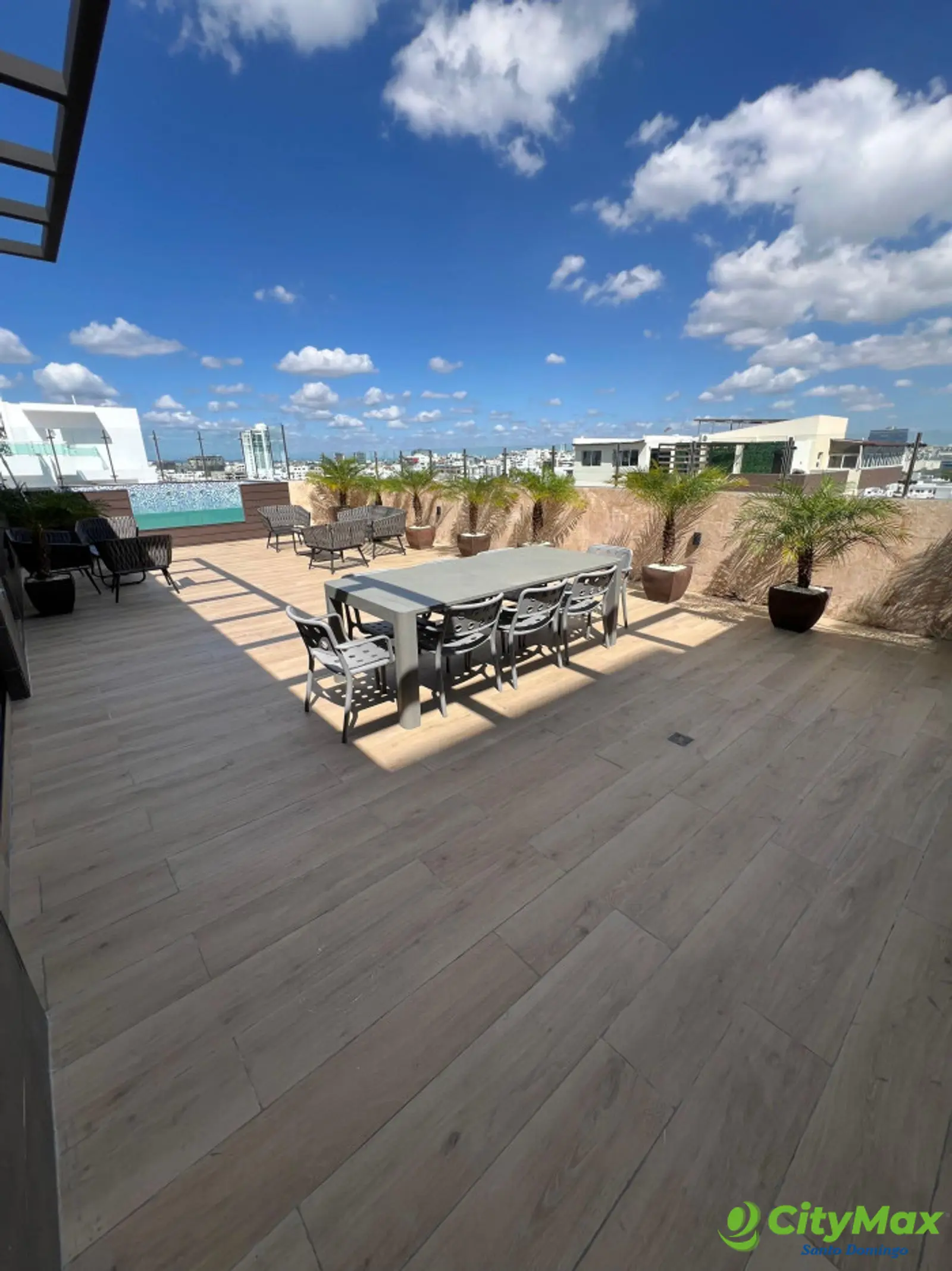 Apartamento en Venta en Renacimiento, de 1 habitacion - foto 12