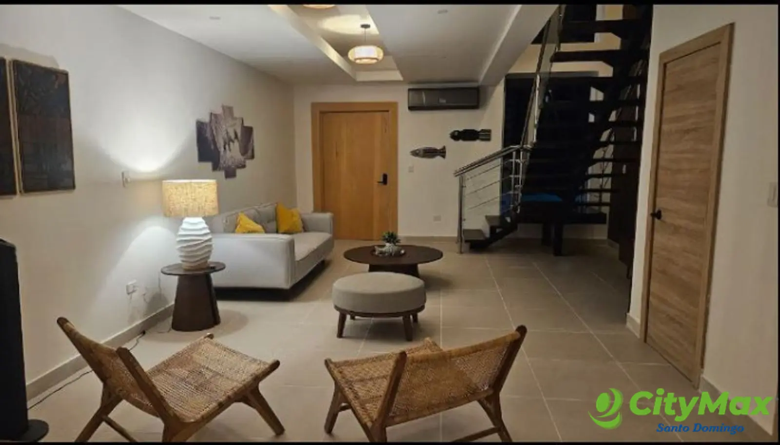 Town House en Venta en Vista Cana Amueblada - foto 8