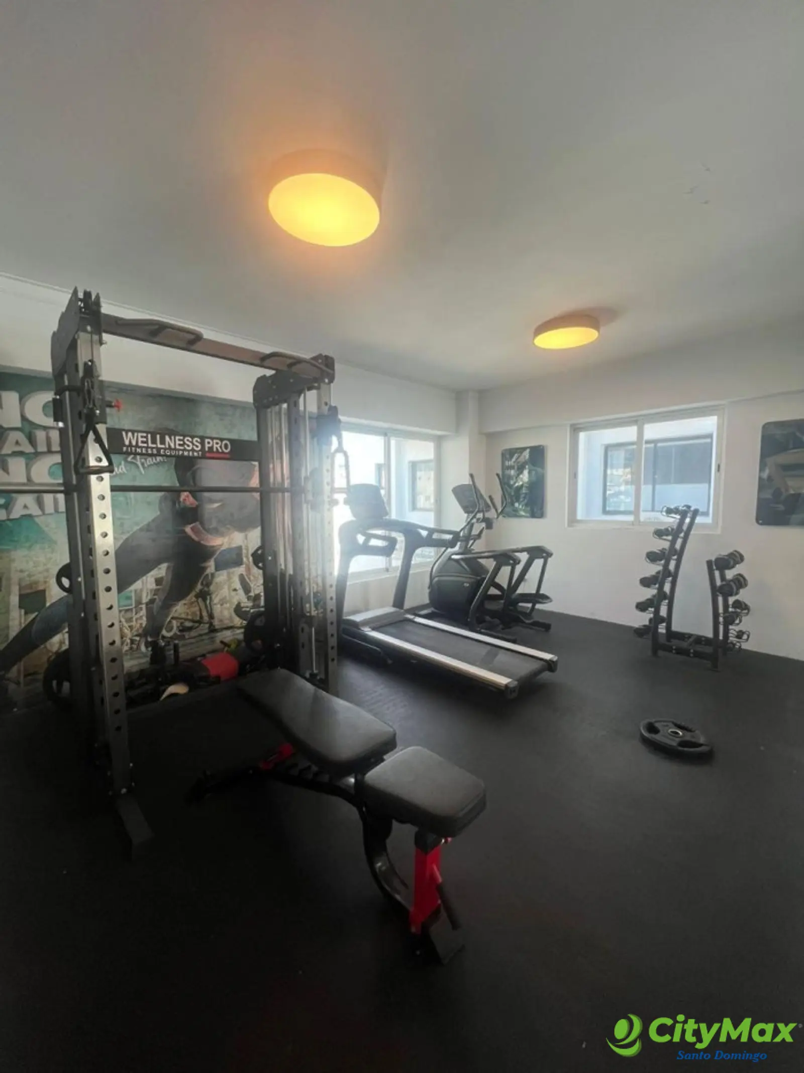 En Venta Apartamento en Evaristo Morales - foto 26