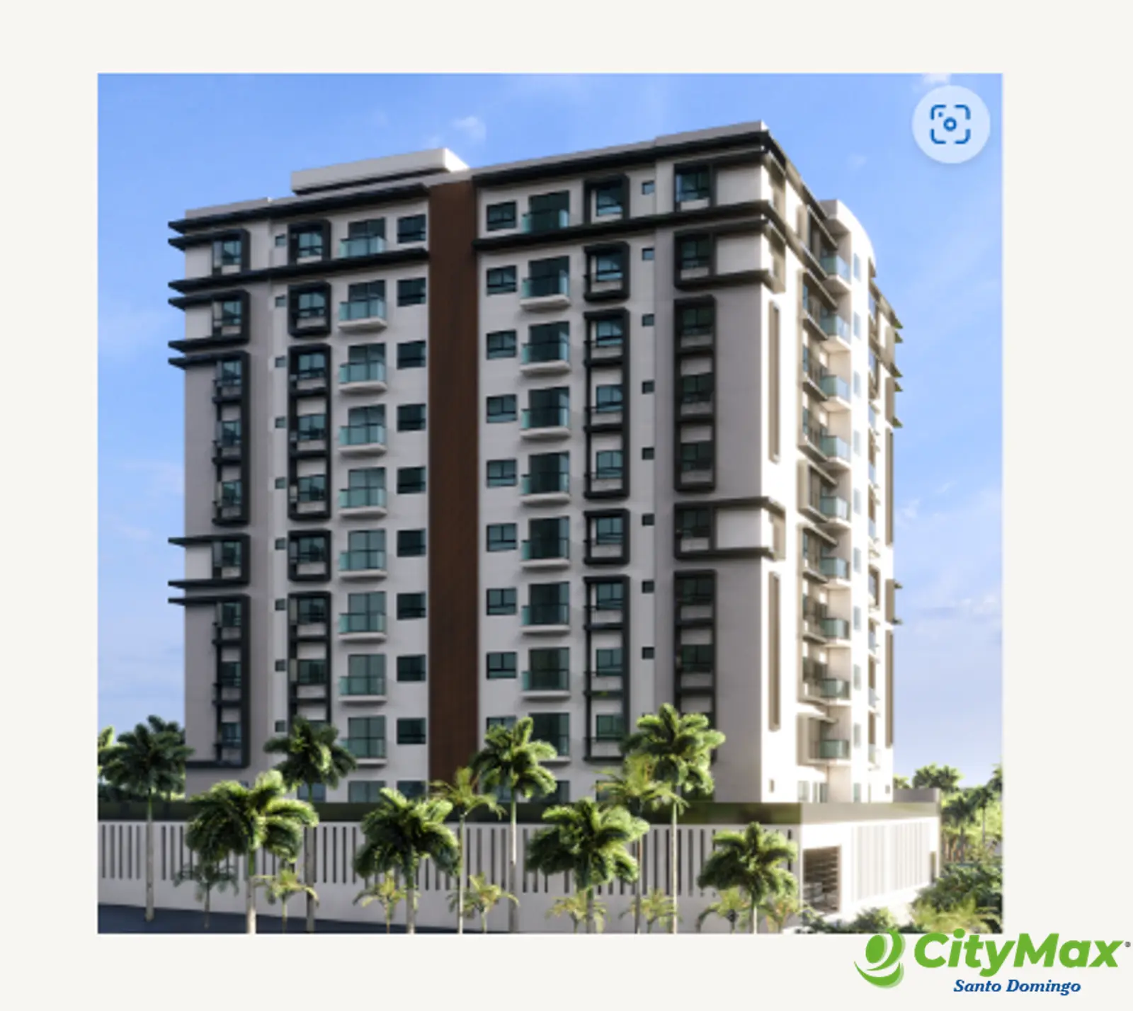 Apartamento en venta en la avenida ecológica 3 hab - foto 3