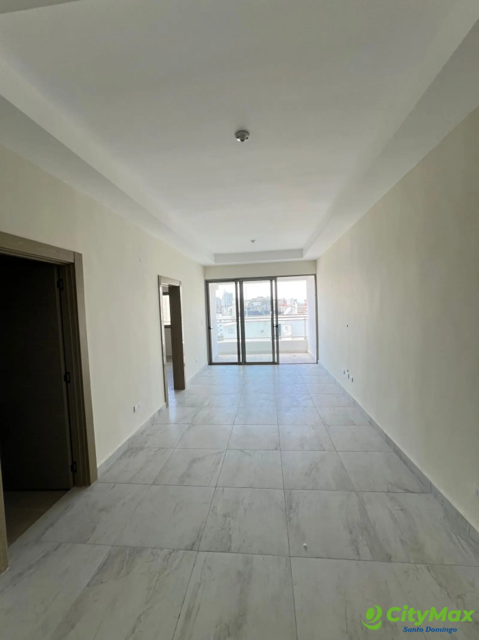En Venta Apto piso alto 1 Hb La Esperilla. - foto 4