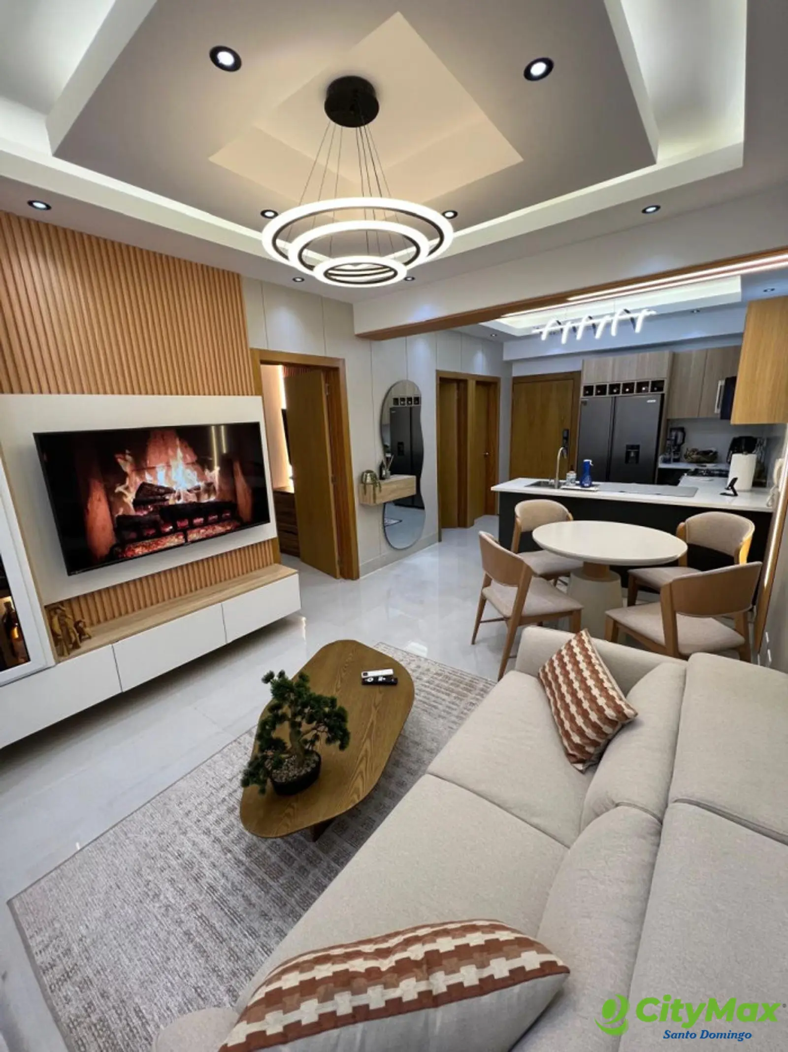 Apartamento en Venta amueblado en La Esperilla - foto 6