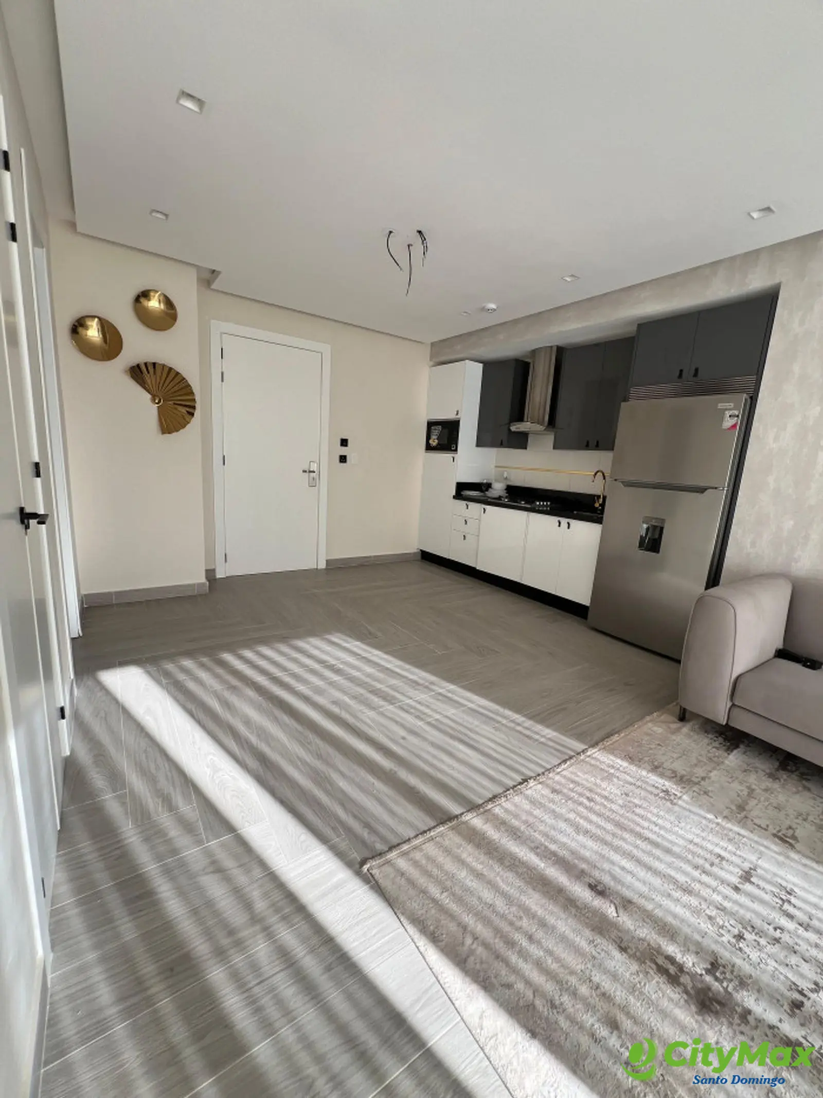 Apartamento en Alquiler y Venta en Naco  - foto 5