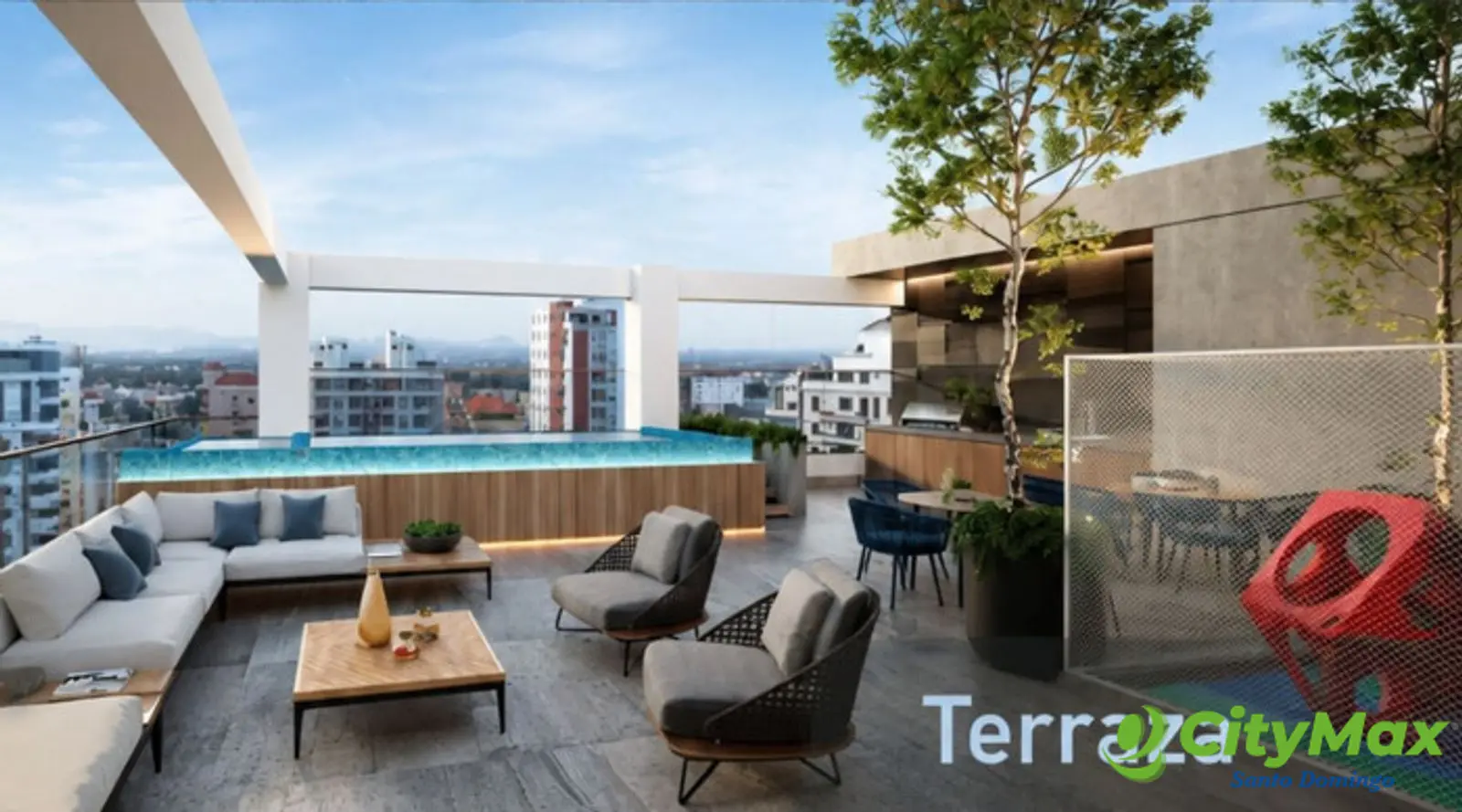 Apartamento nuevo de 2 habitacione en Venta Bella Vista - foto 7