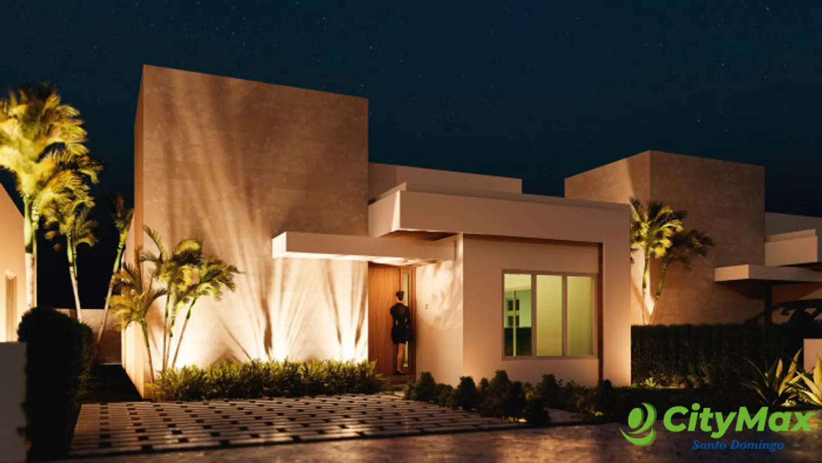 Villa en Venta cerca de Downtown en Punta Cana - foto 11