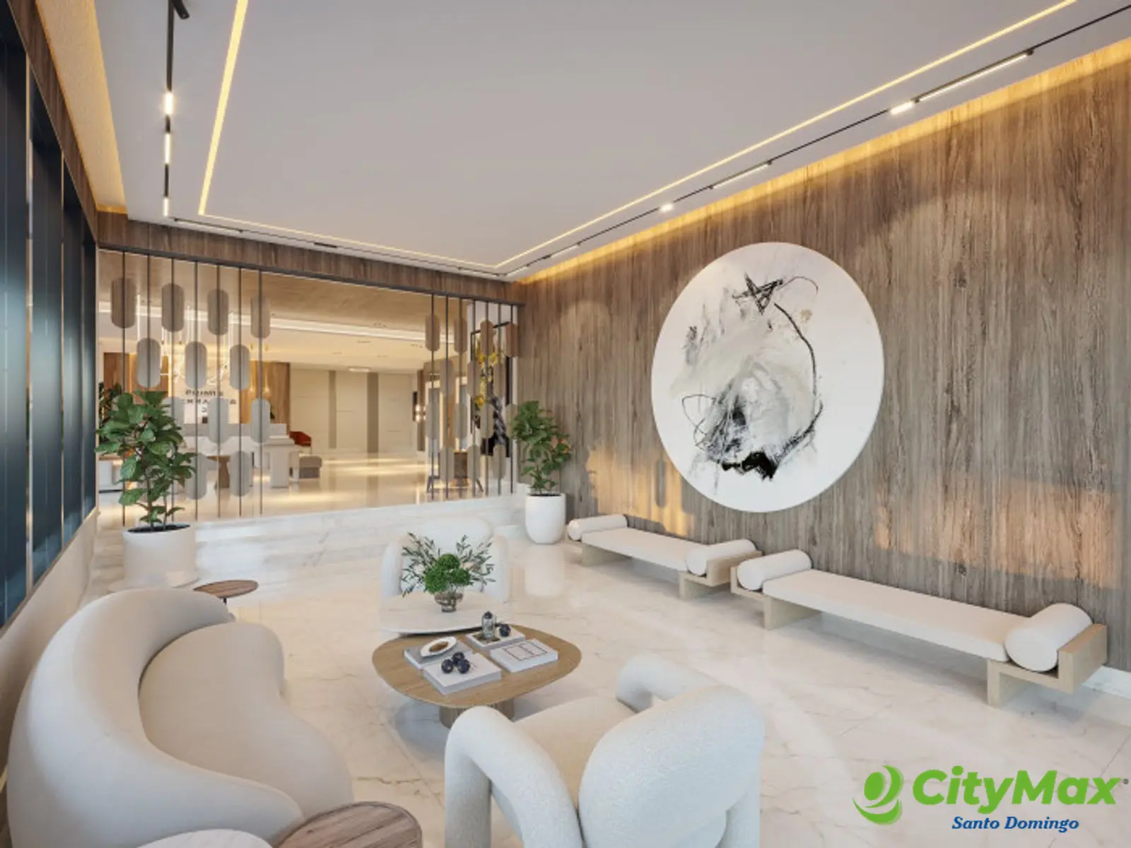 Apartamento 1 ha en Venta en seralles para inversion - foto 4