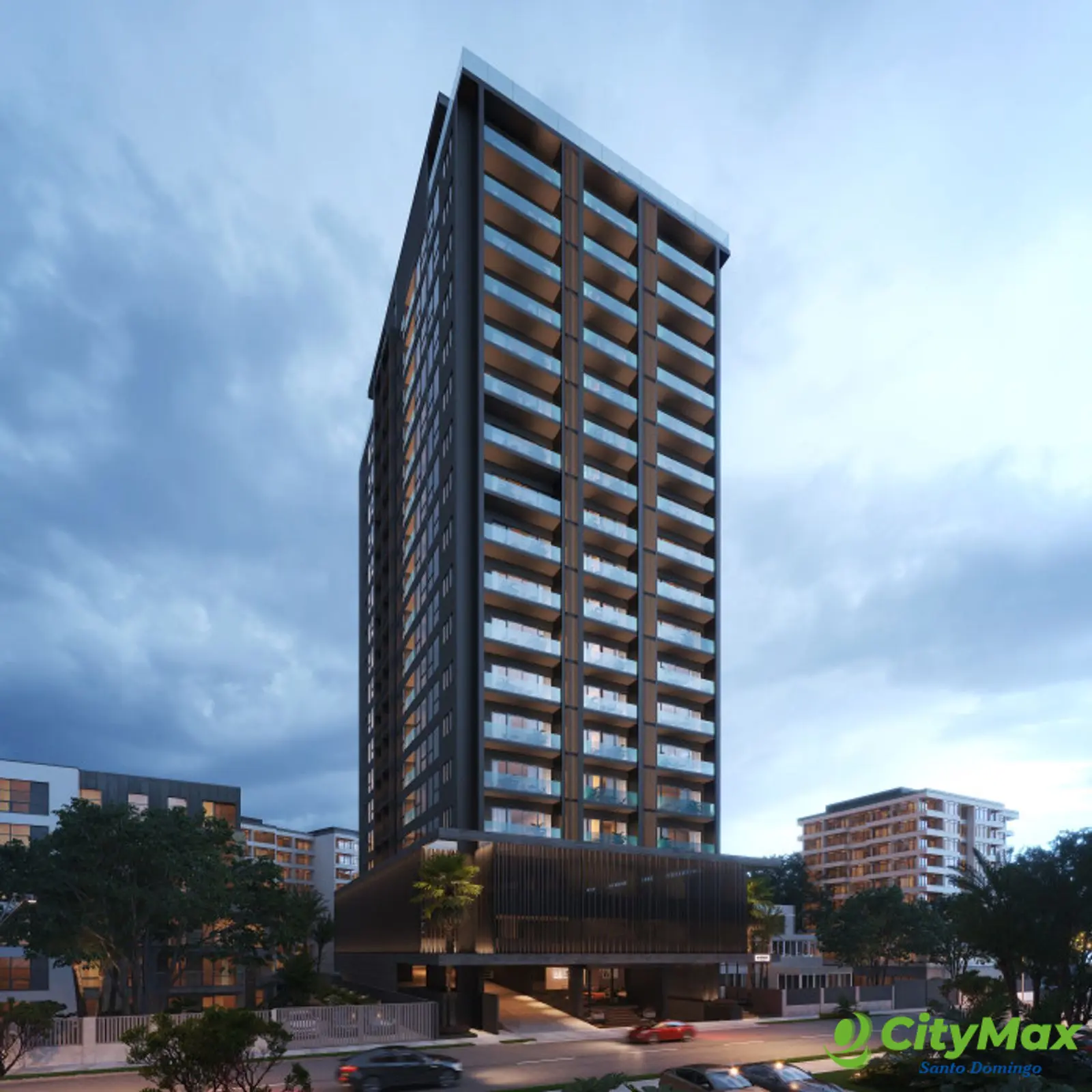 Apartamento en Venta en Ensanche Ozama - foto 3