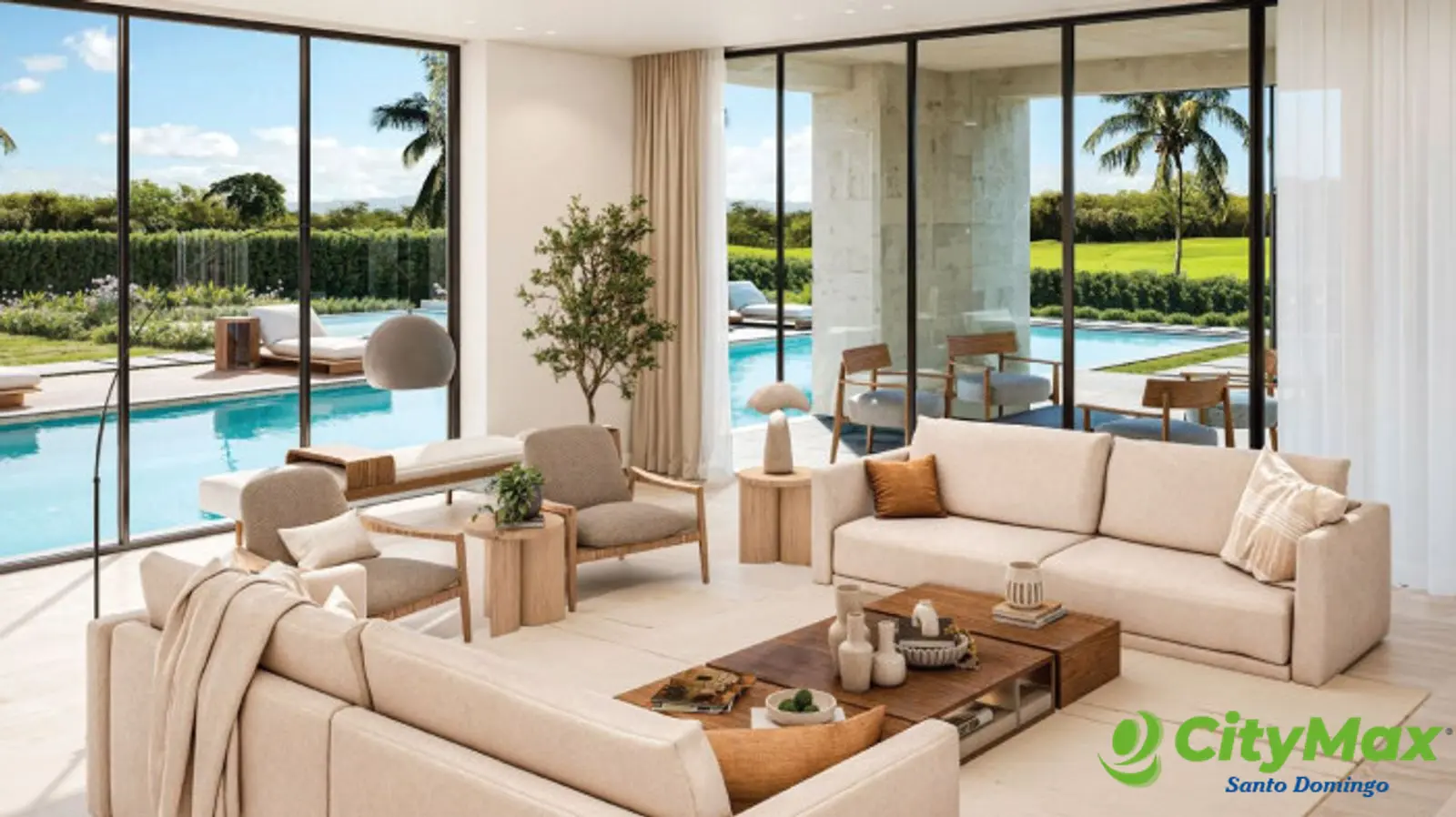 Villa de Lujo en Venta en Cap Cana - foto 7