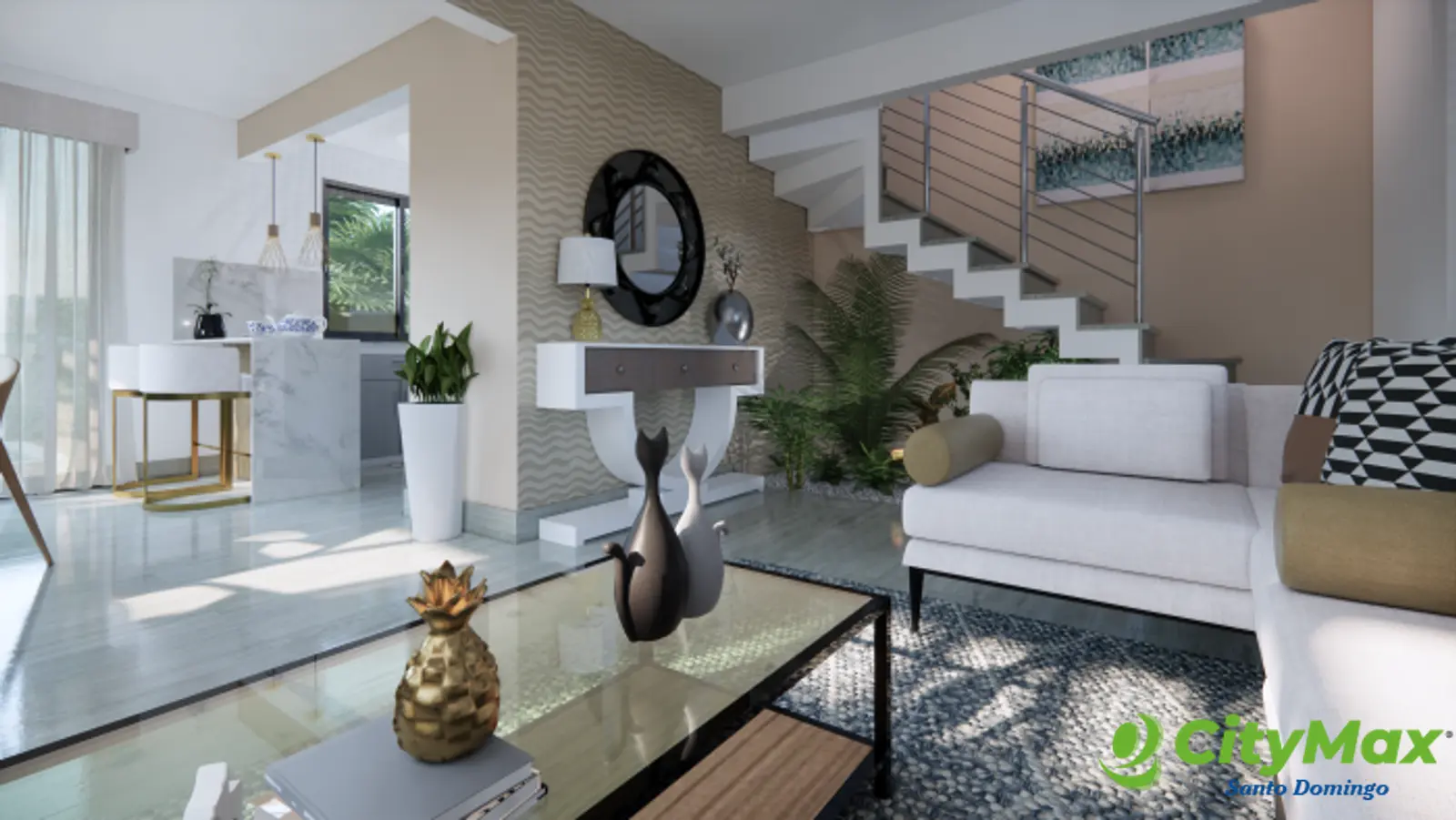 Villa en Punta Cana en Venta - foto 9