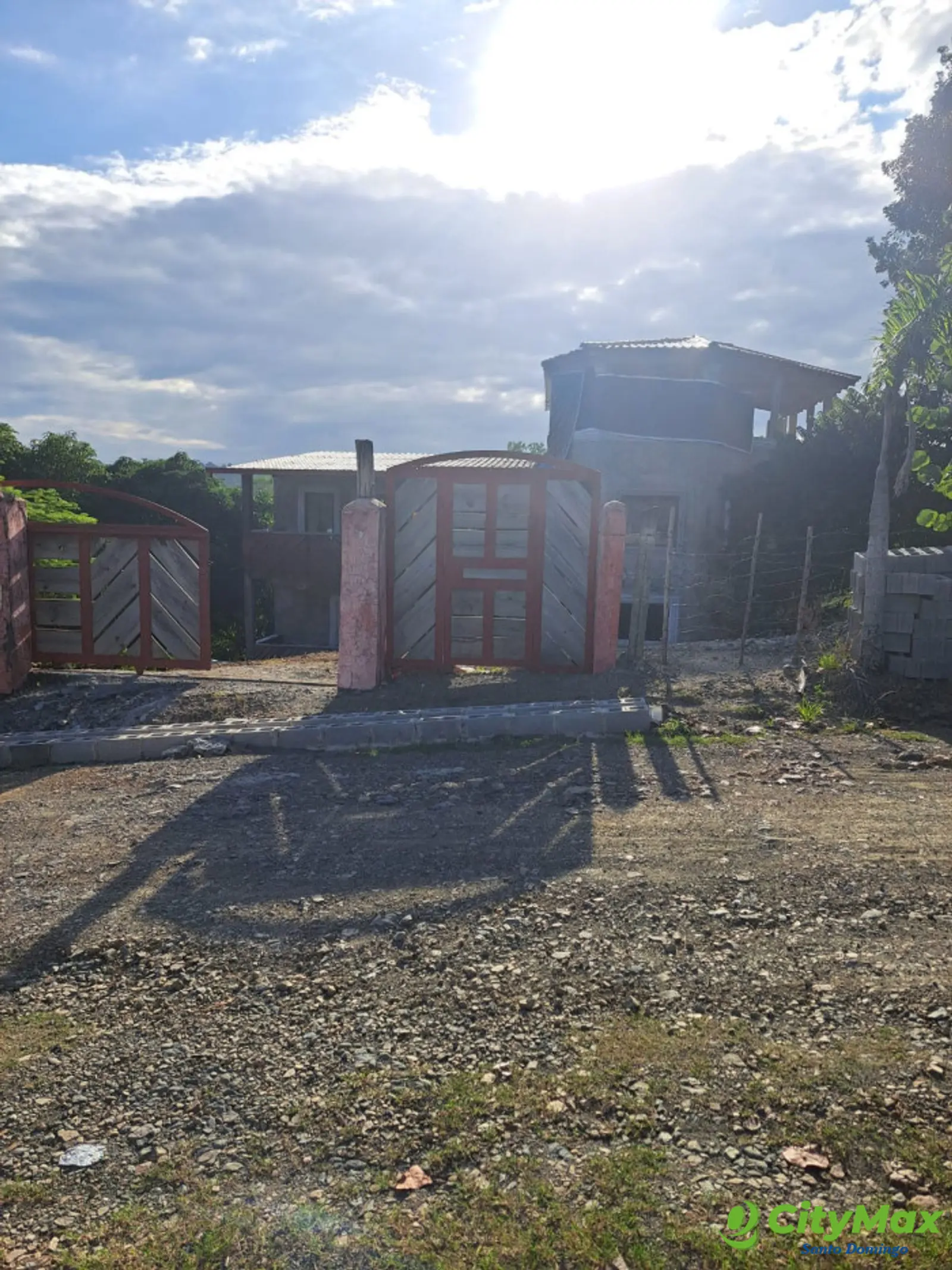 Terreno vacacional en venta en Colinas de minas  - foto 3