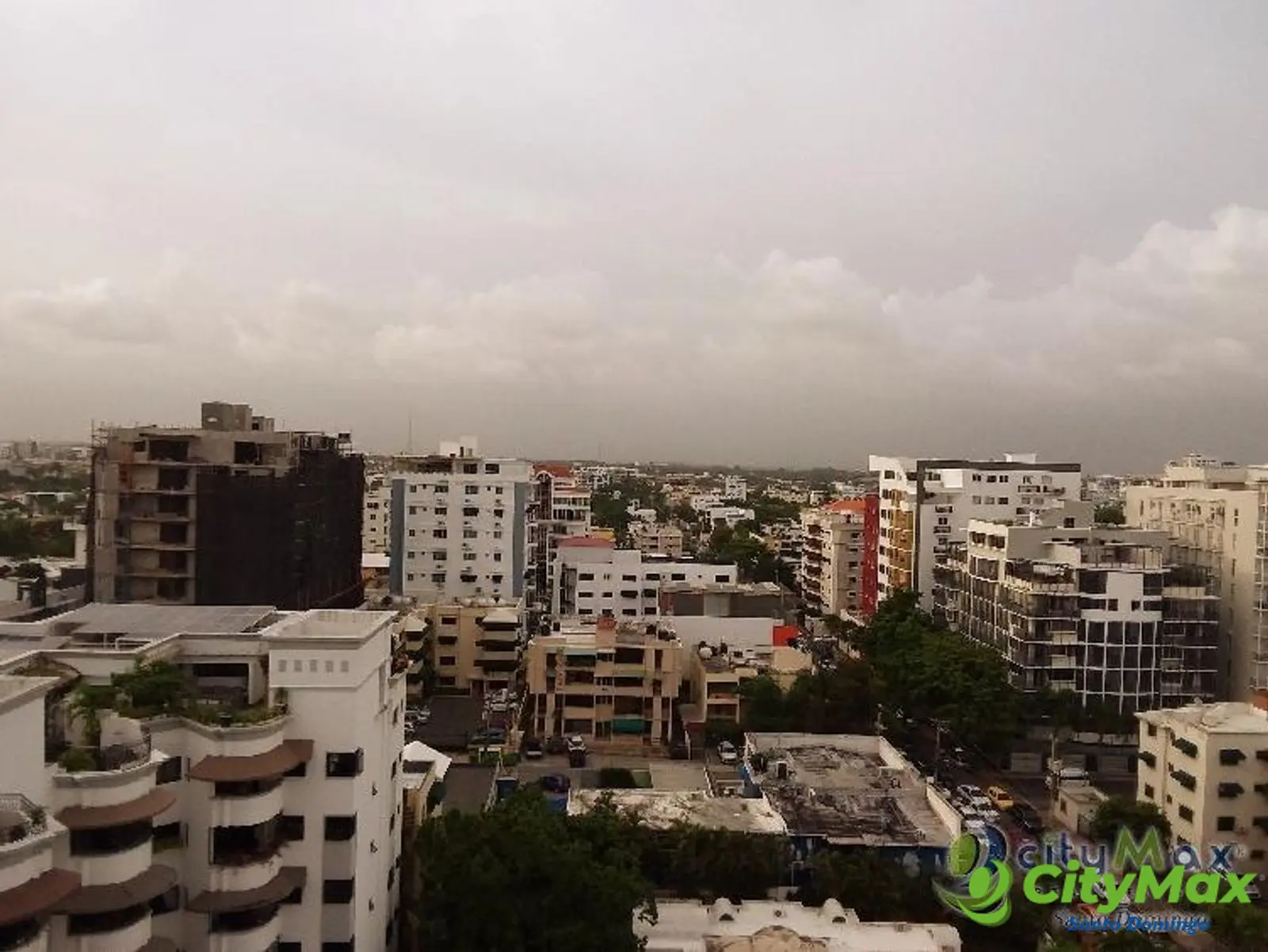 En venta Apartamento 313 metros en  Evaristo Morales - foto 11