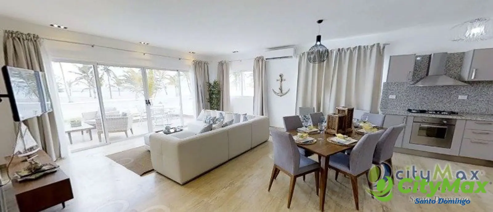 PentHouse en Venta en Playa Nueva Romana - foto 16