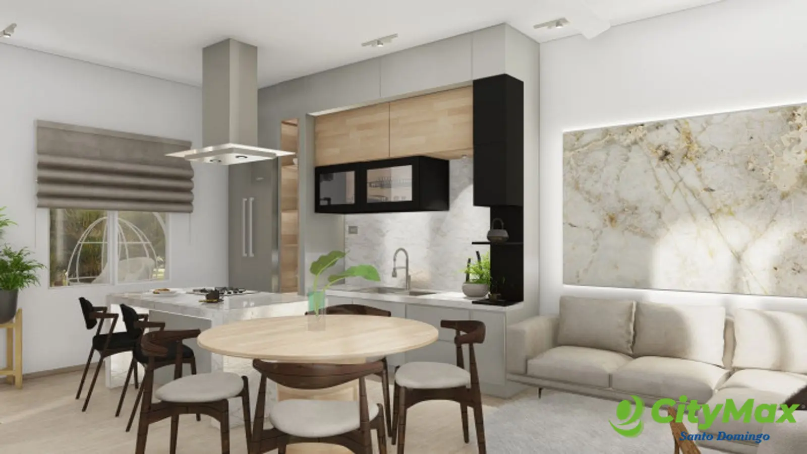 Villas en venta  en Bávaro Punta Cana entrega 2023 - foto 10