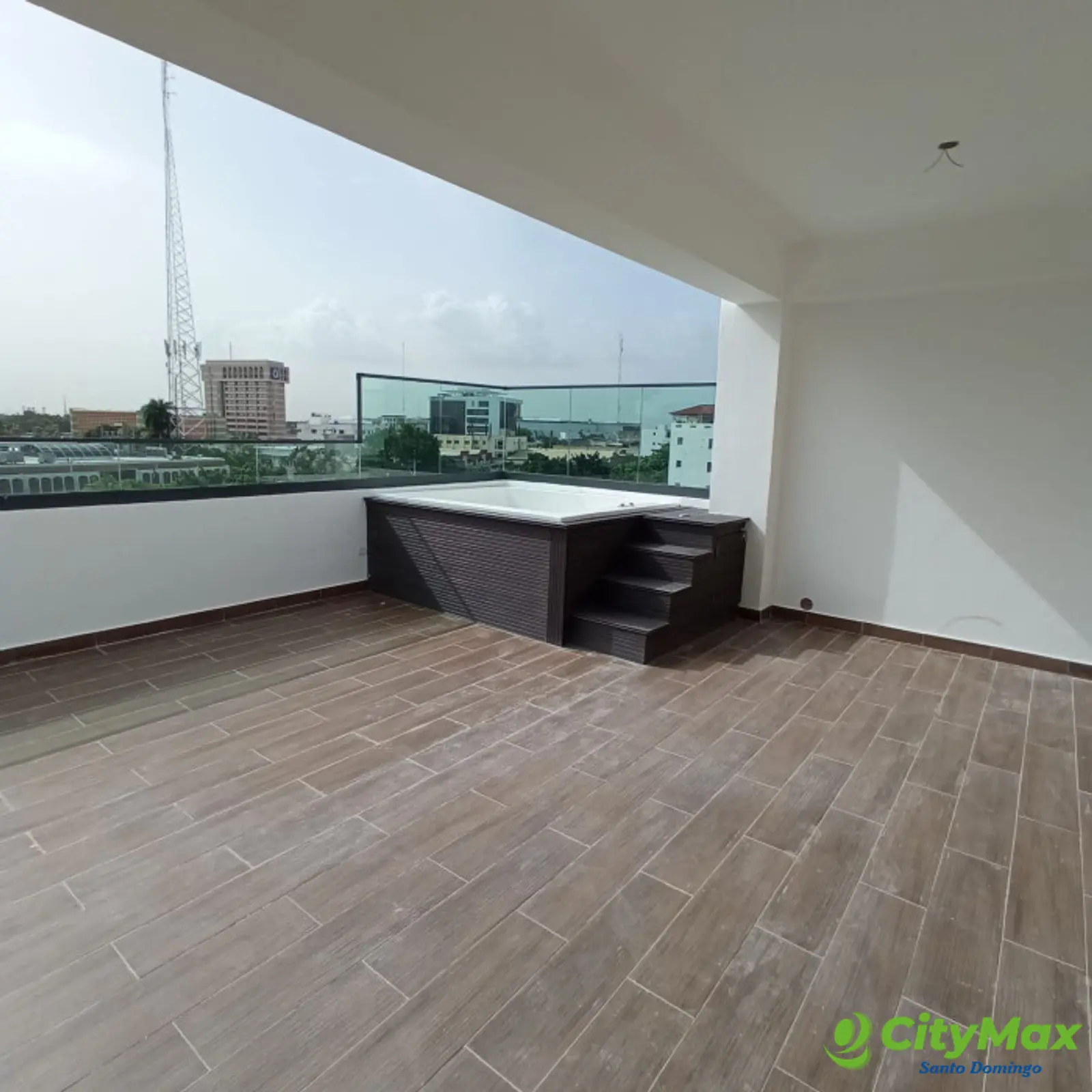 Apartamento Nuevo en venta de 1 Hab en Miraflores  - foto 20