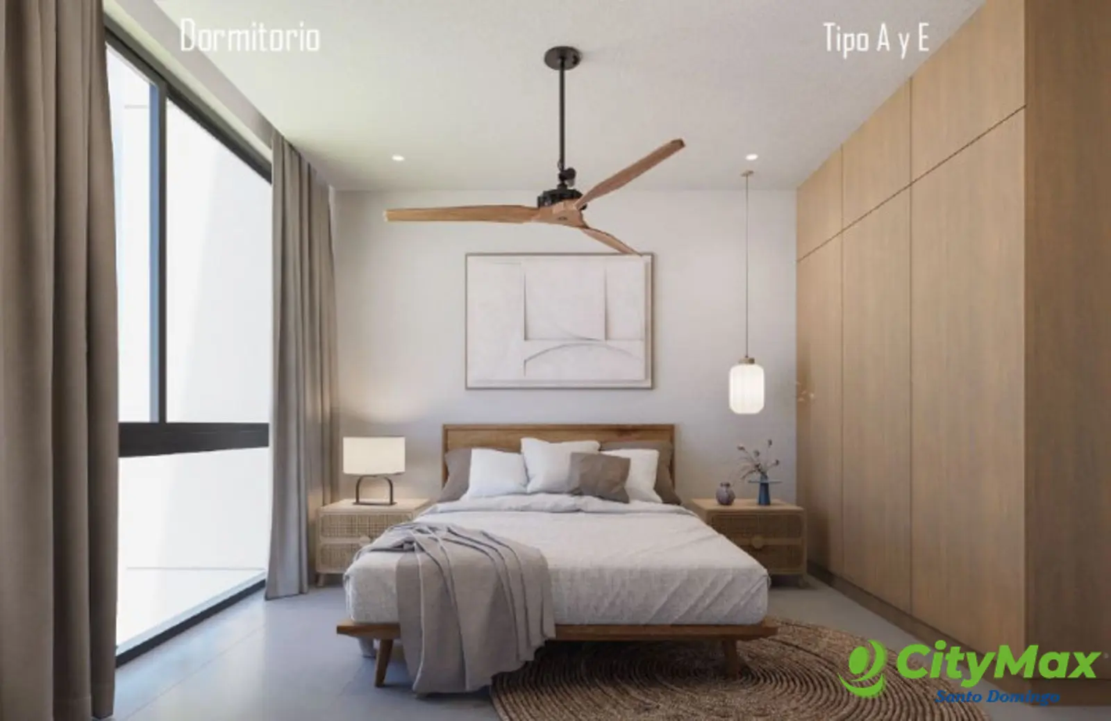 Apartamento en Venta de 2 habitaciones en Juan Dolio - foto 6