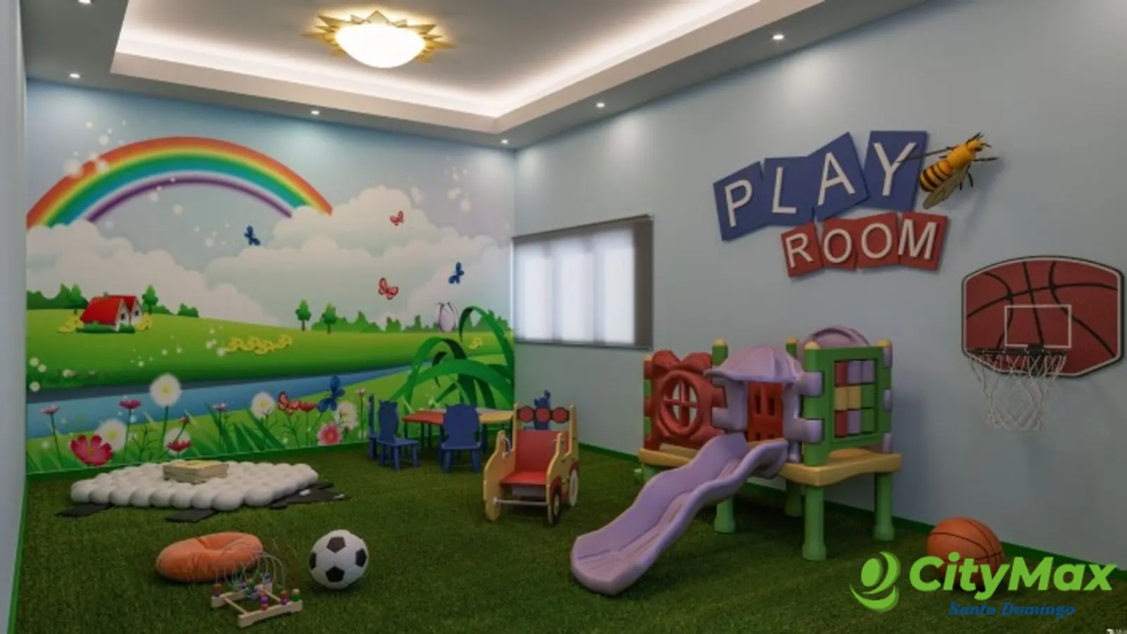 Venta de Apartamento en Zona Universitaria, Con Terraza - foto 8