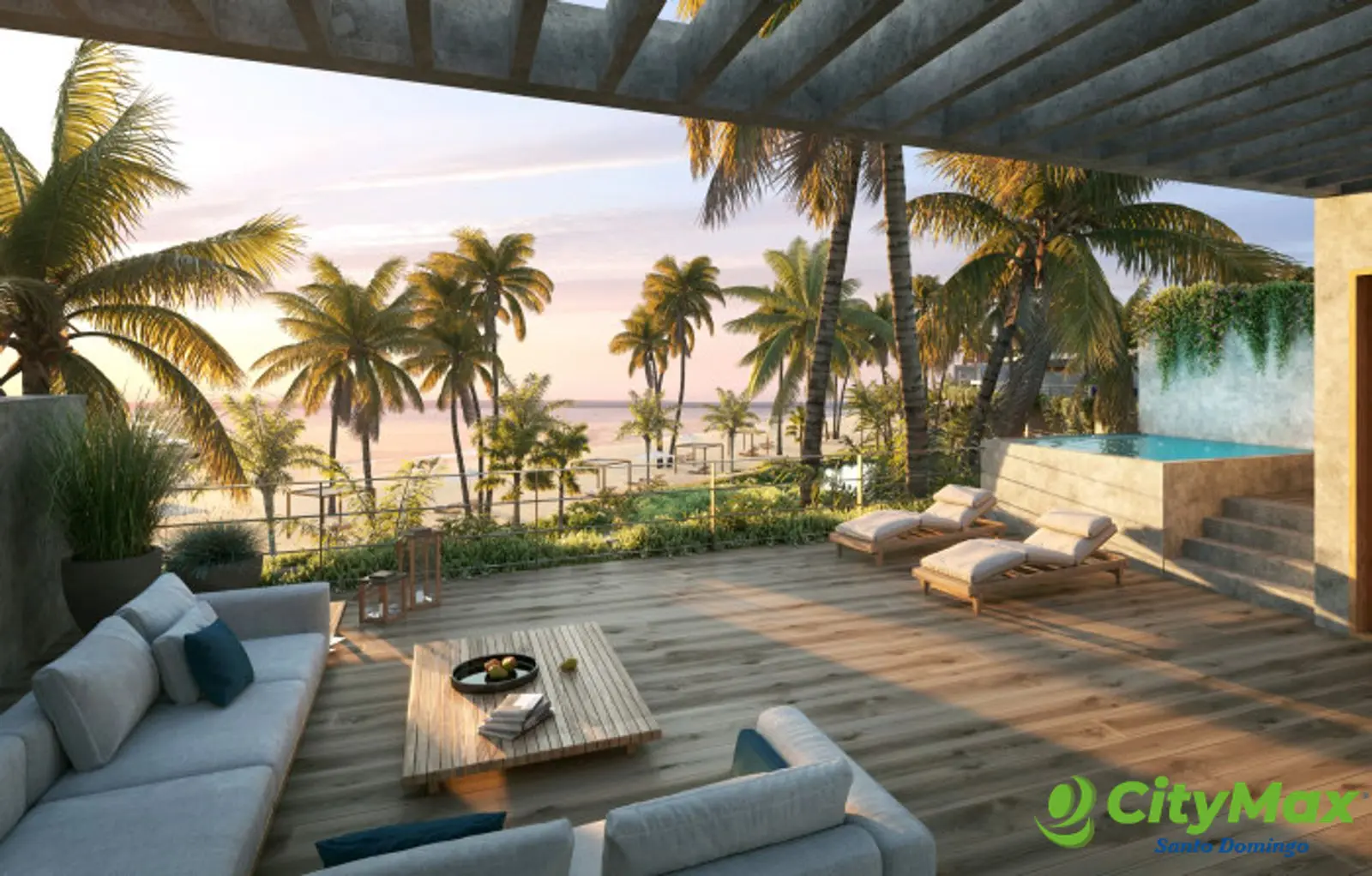Apartamento amueblado en Venta en Las Terrenas - foto 7
