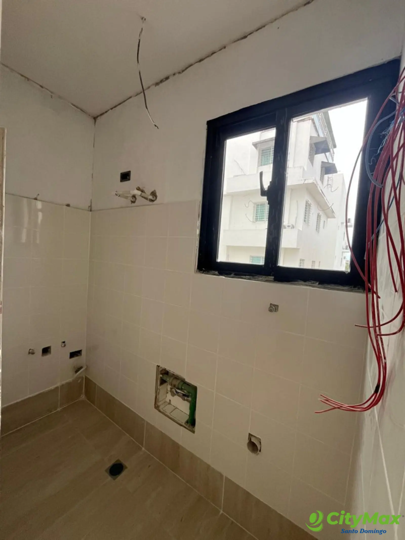 Apartamento en Venta en Renacimiento de 1 habitacion - foto 8
